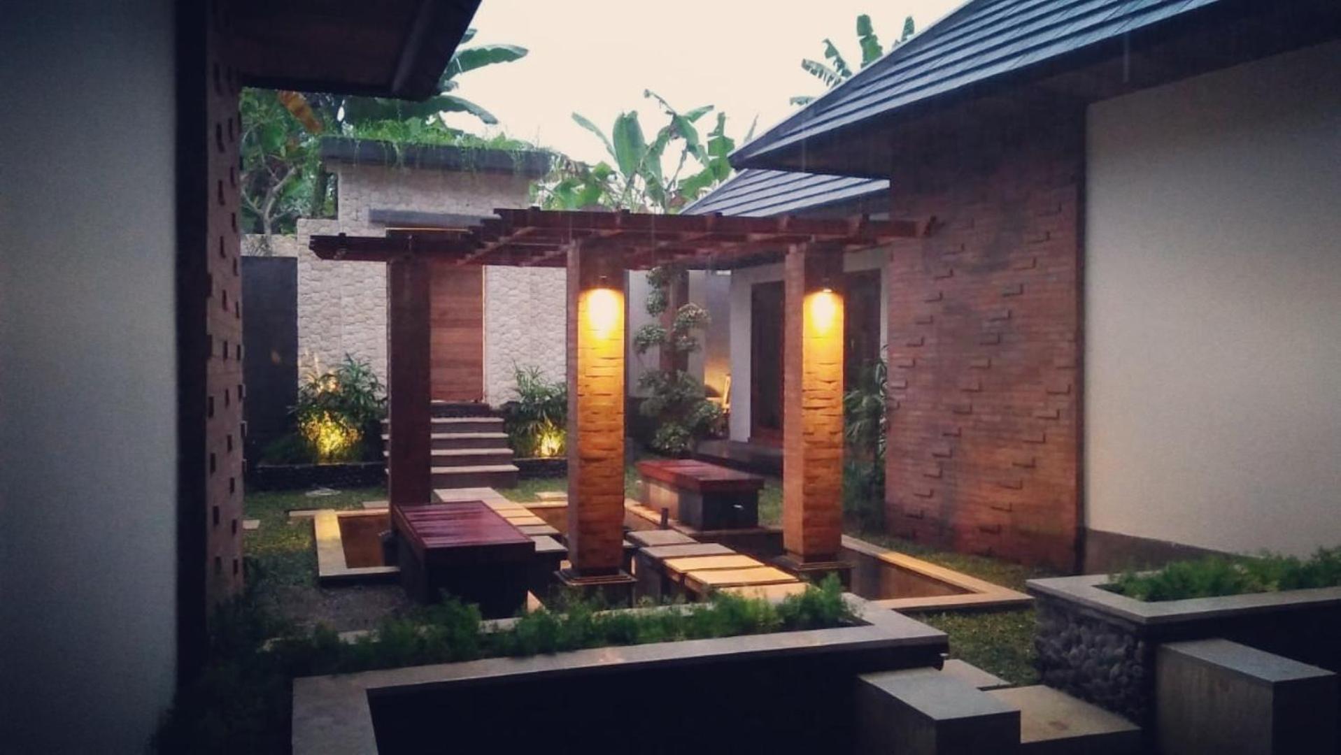 Riverside Villa Tanah Lot by Smart Digital view 5