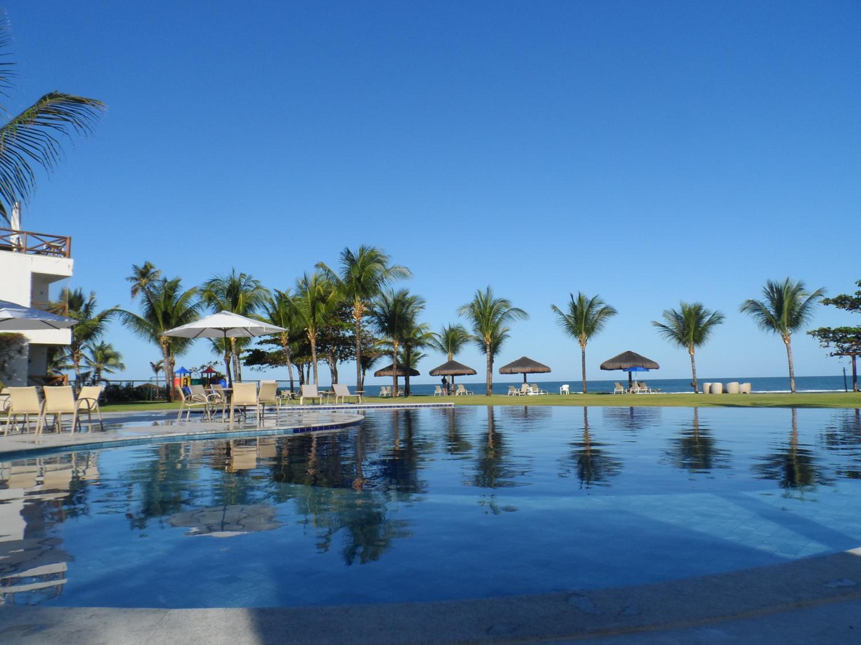 Paraiso dos Corais Beach Guarajuba - NG2 BCA