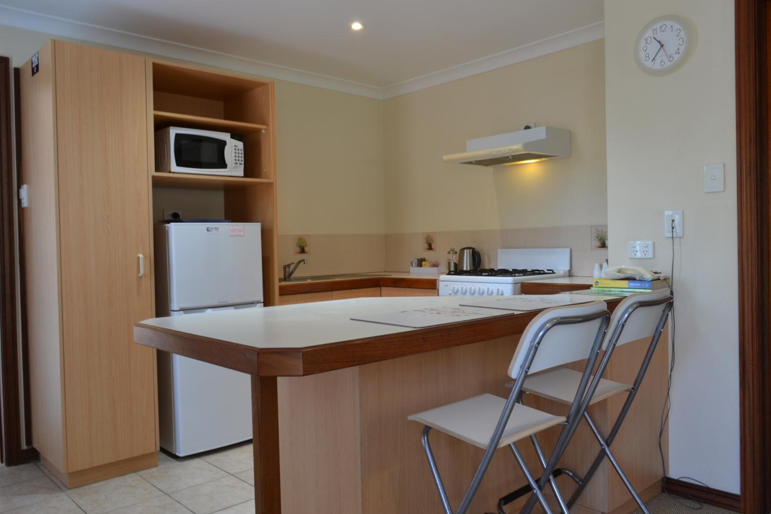 Dolphin Lodge Albany - Self Contained Apartments at Middleton Beach