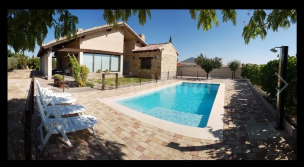 Casa Rural AlMa