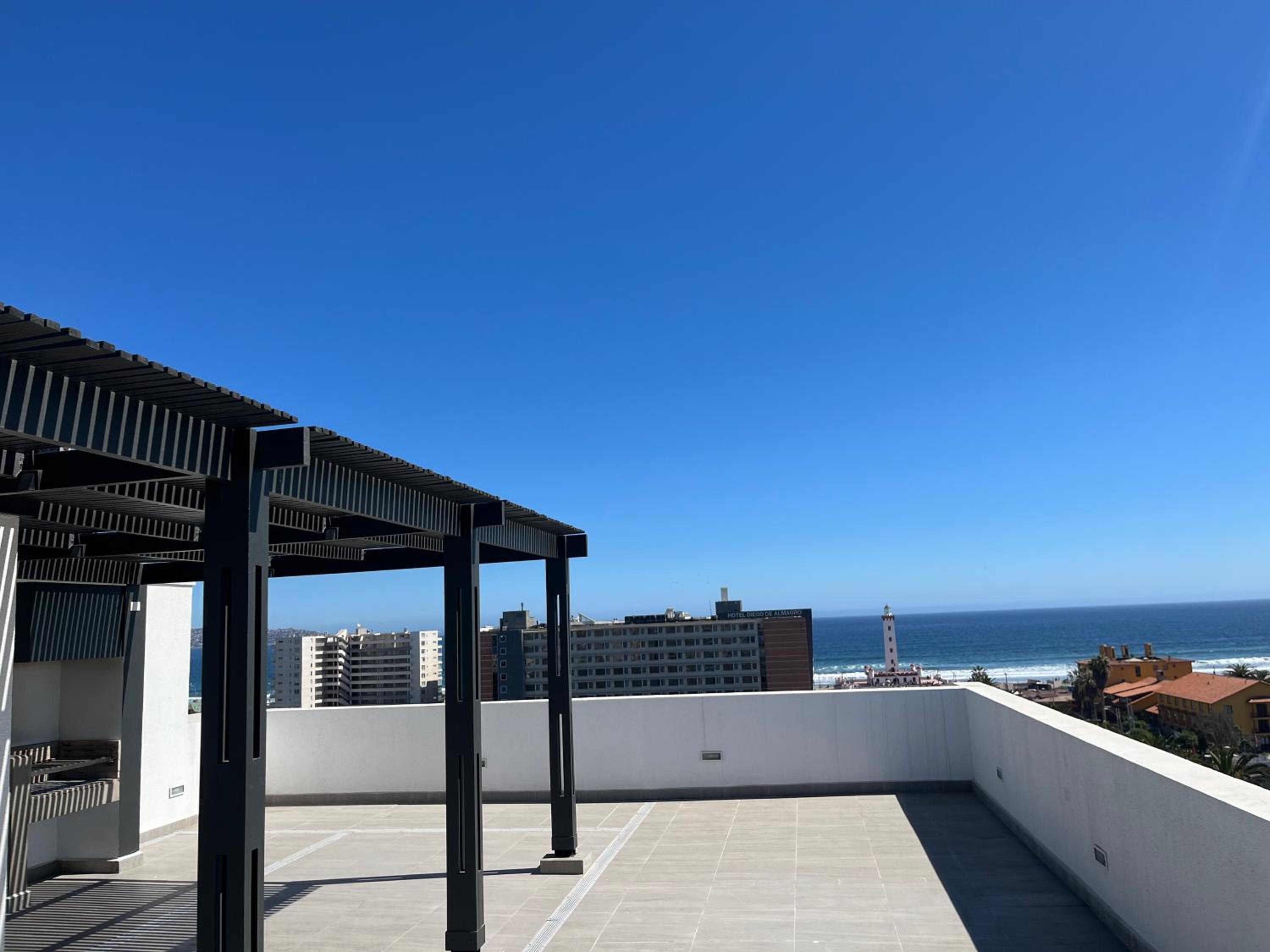 Departamento Puerto Serena El Faro