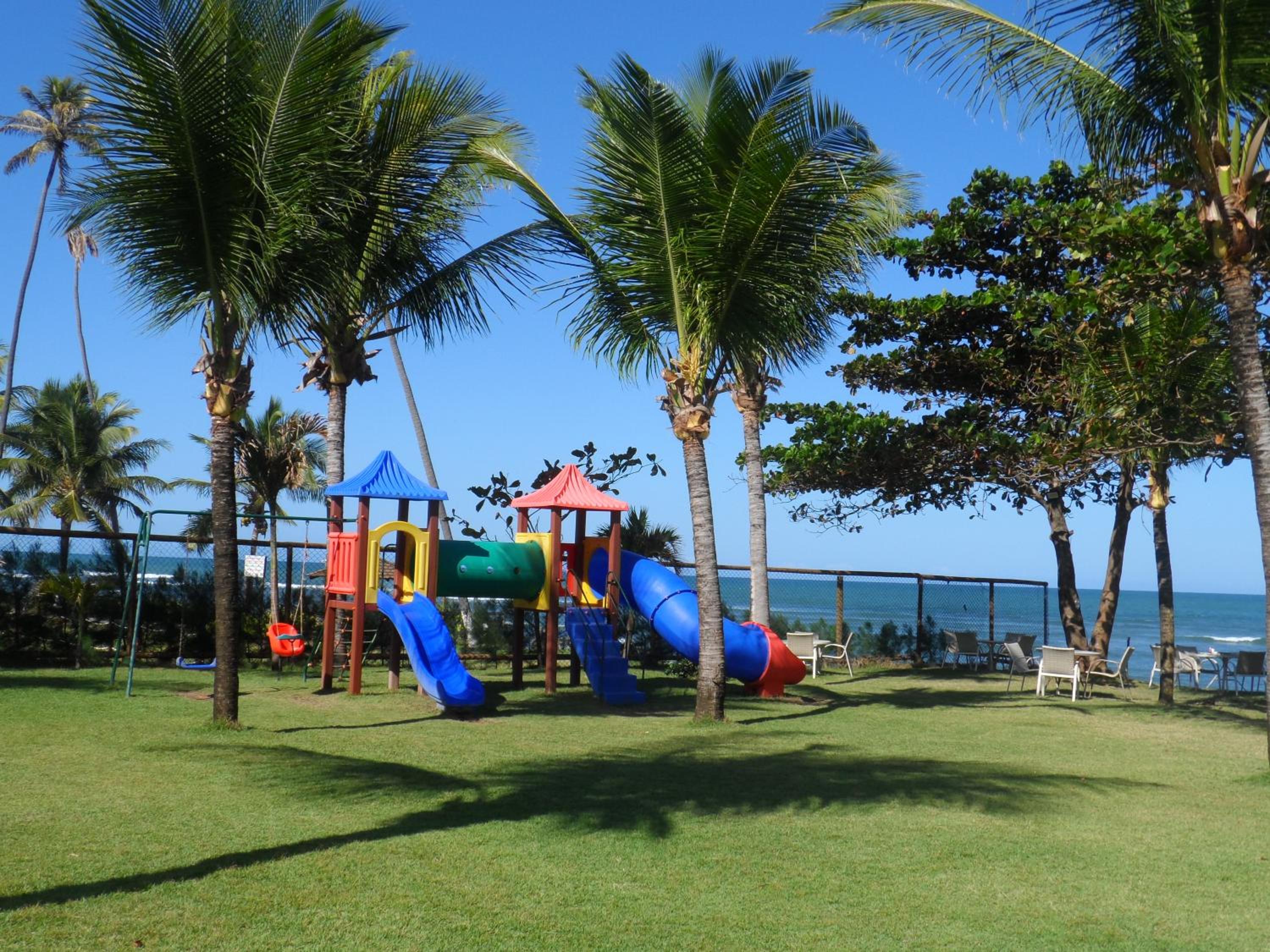Paraiso dos Corais Beach Guarajuba - NG2 BCA