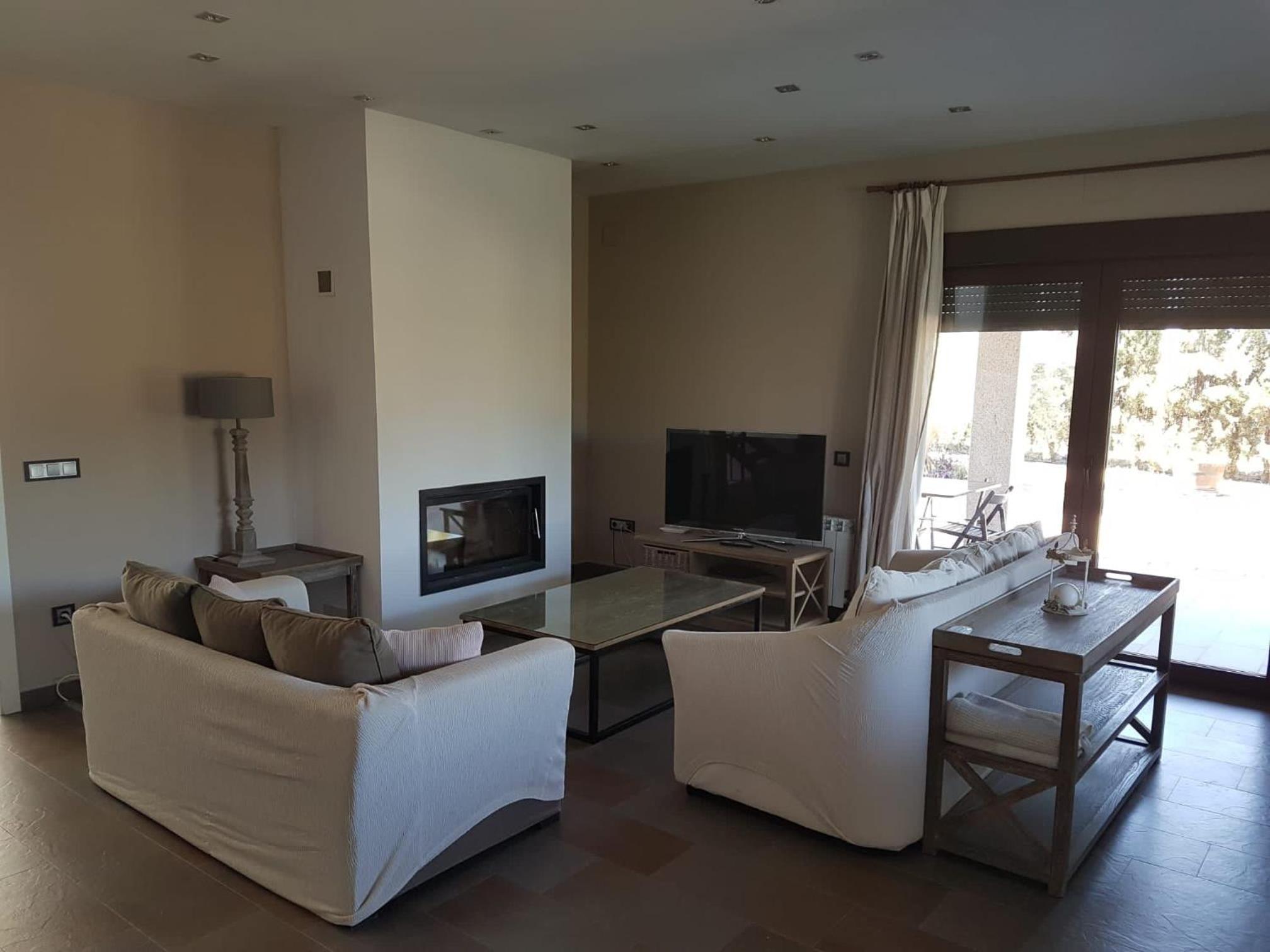 Casa Rural AlMa