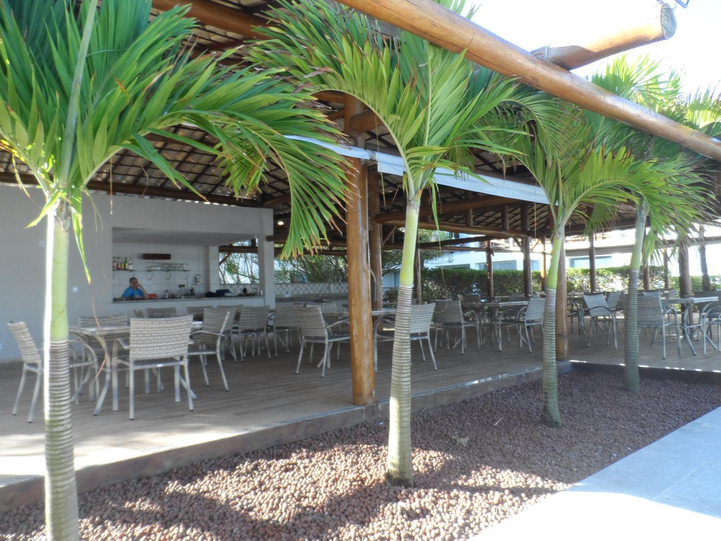 Paraiso dos Corais Beach Guarajuba - NG2 BCA