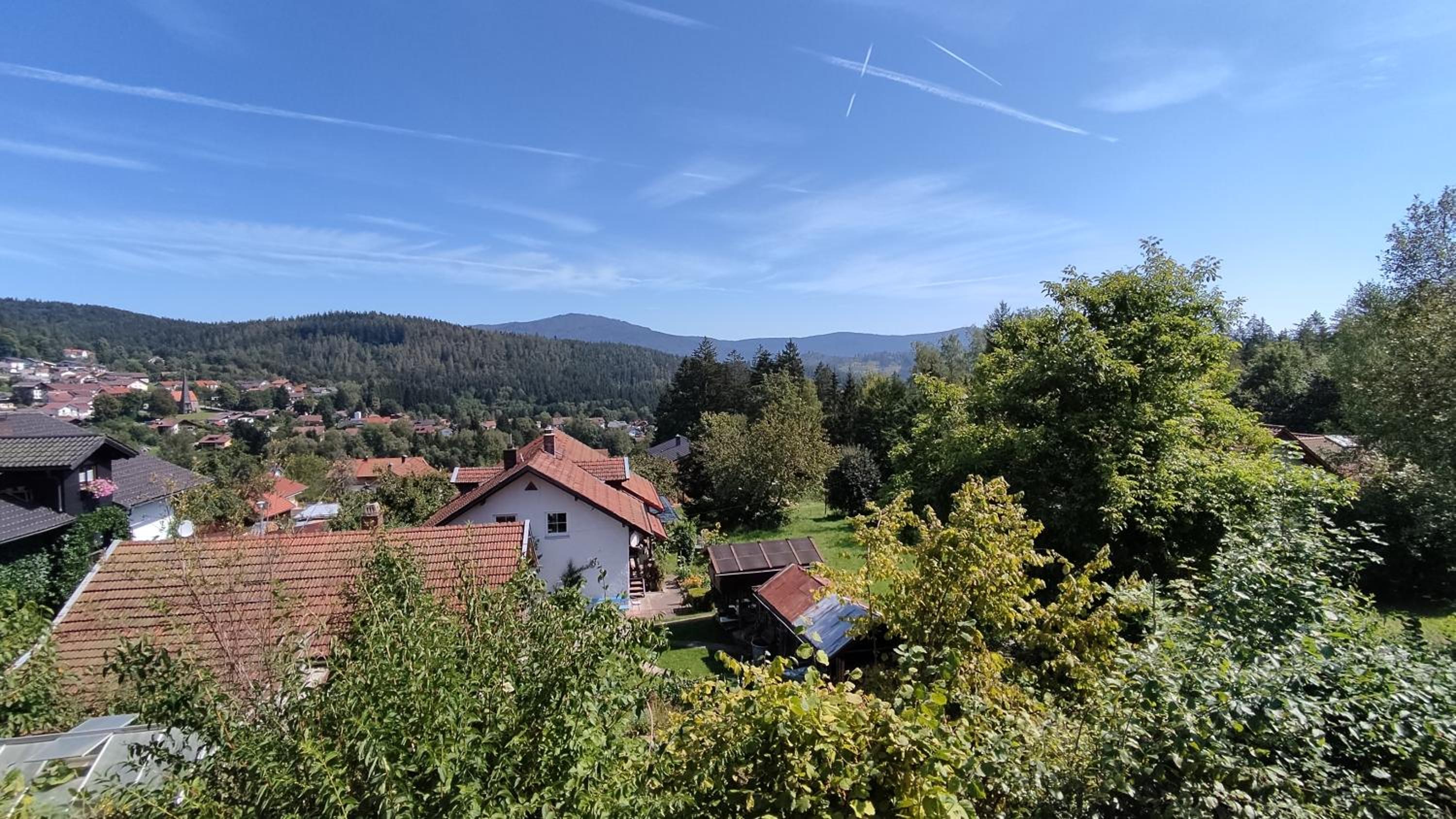 Ferienwohnung Josy