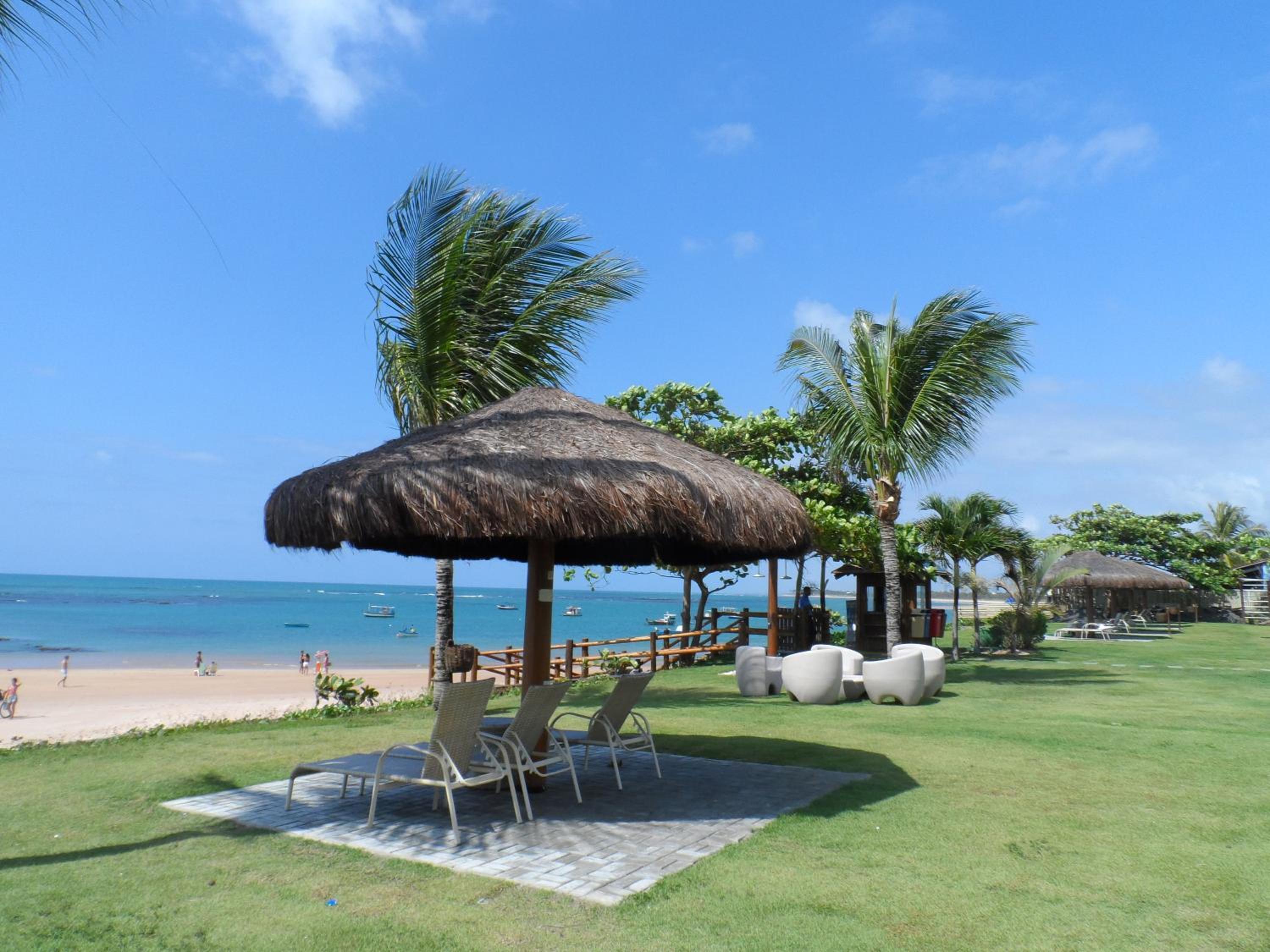 Paraiso dos Corais Beach Guarajuba - NG2 BCA