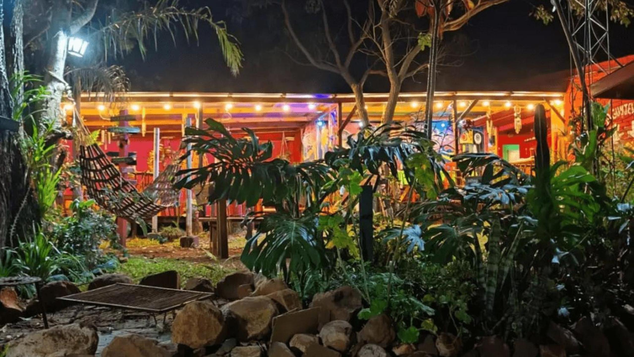 Cabañas confortables en el centro de Misiones