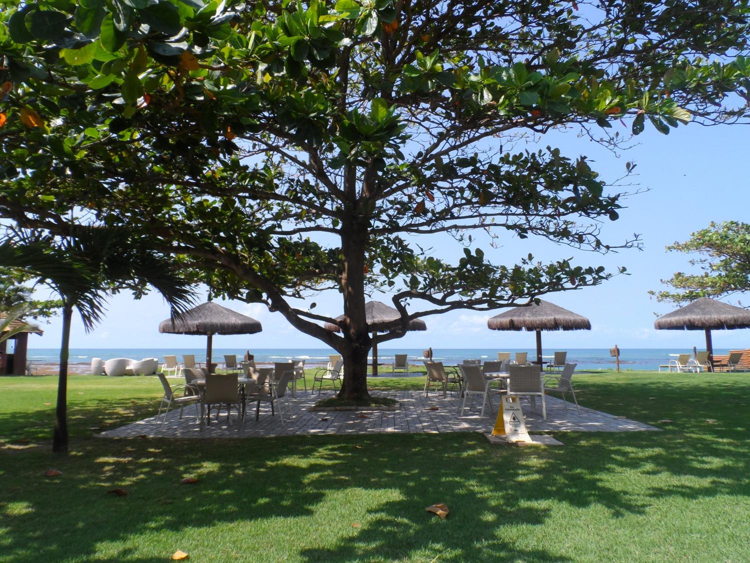 Paraiso dos Corais Beach Guarajuba - NG2 BCA