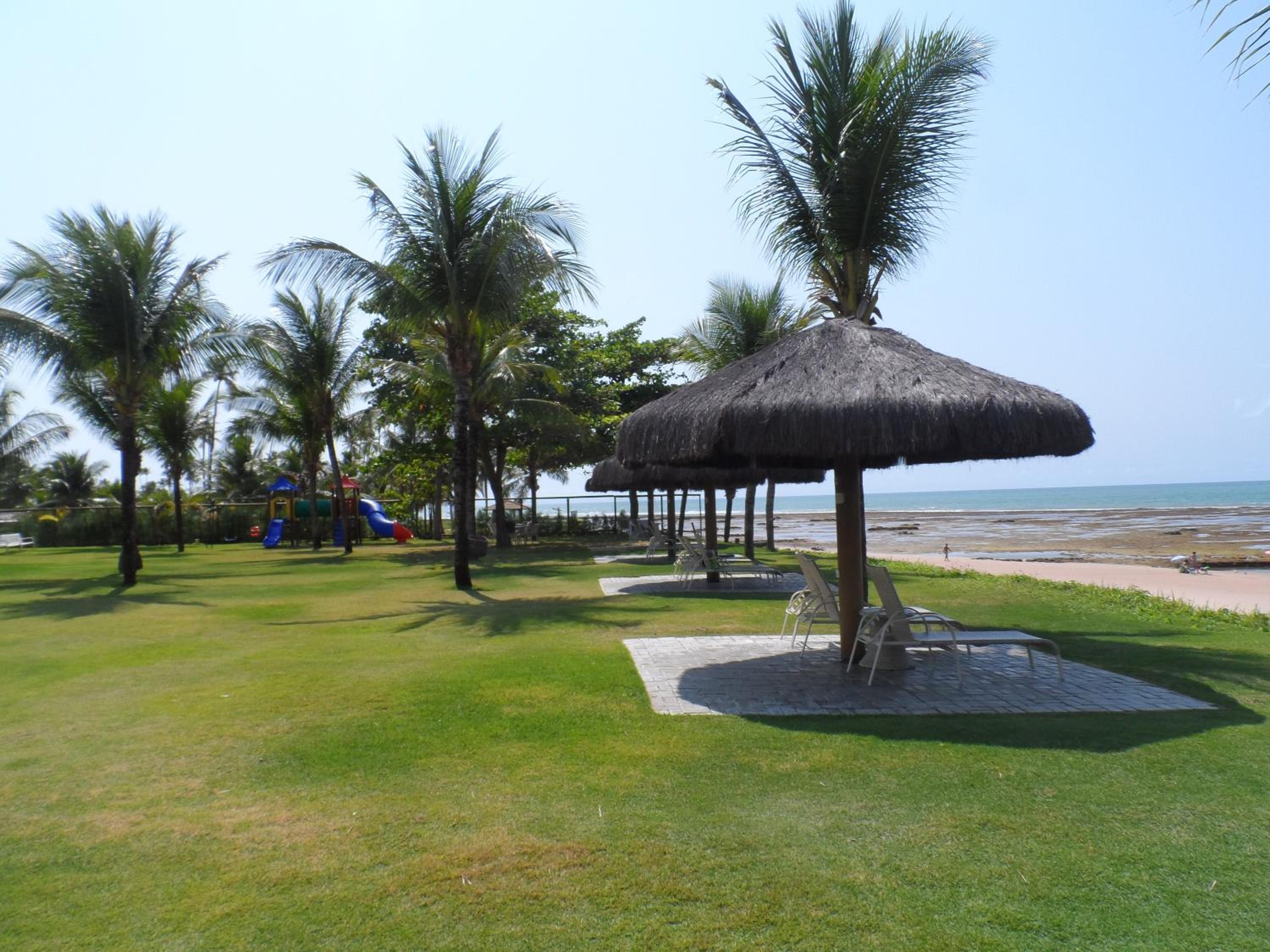 Paraiso dos Corais Beach Guarajuba - NG2 BCA