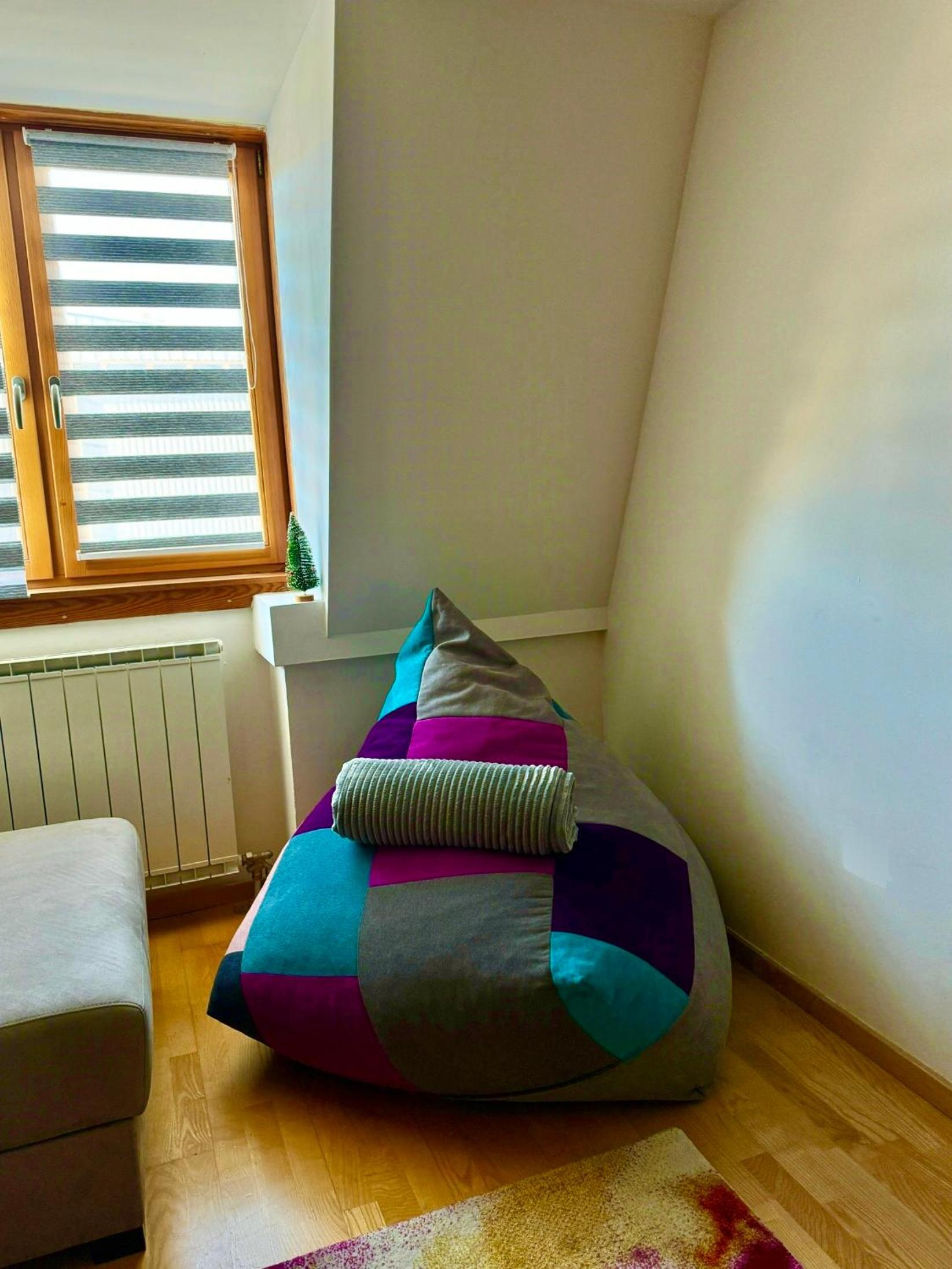 Apartman Olimpia 207-unutar kompleksa Aparthotel Vučko Jahorina, privatni apartman