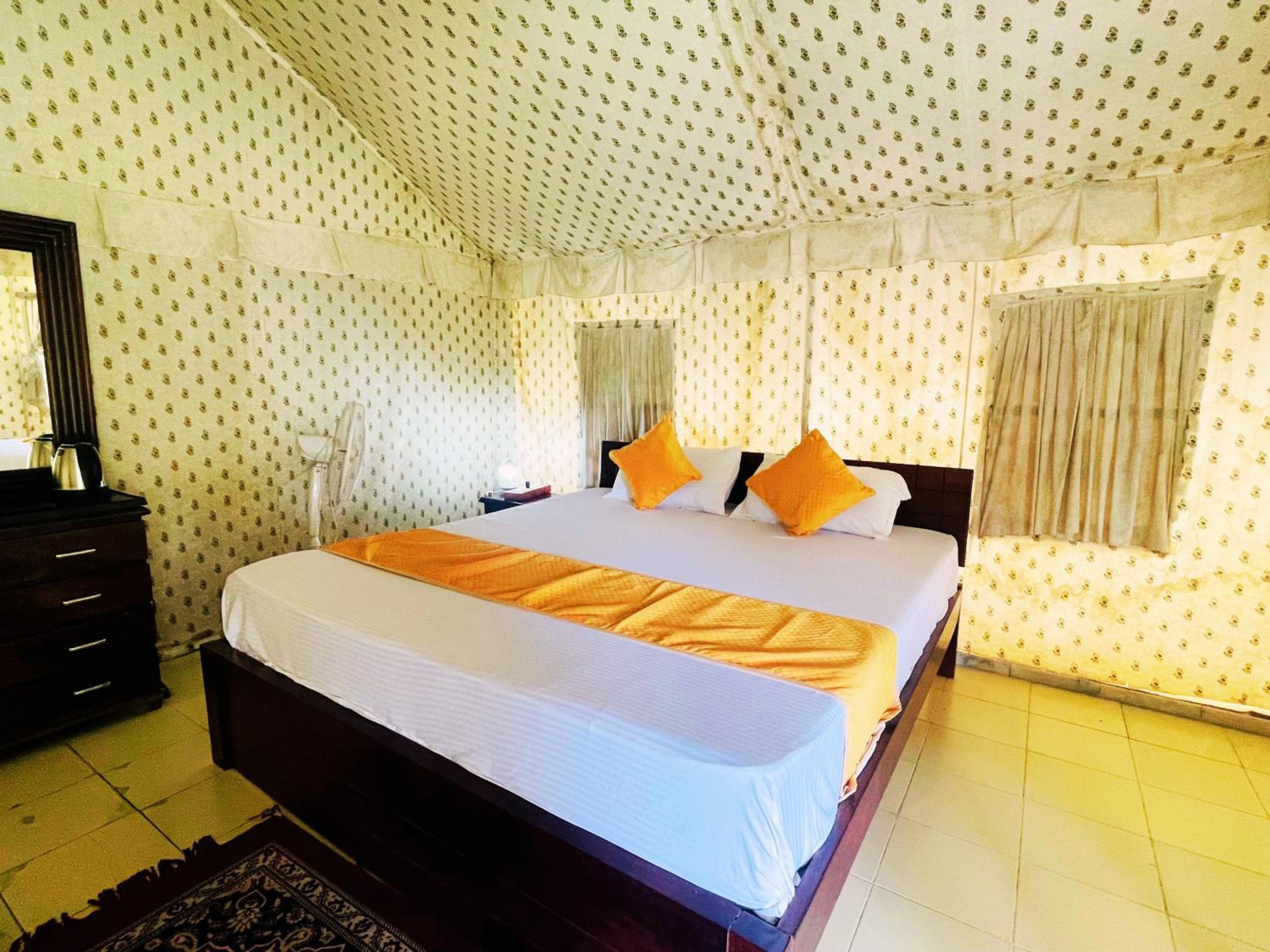 Cattle Inn Resort - Luxury Cottages Pushkar view 4