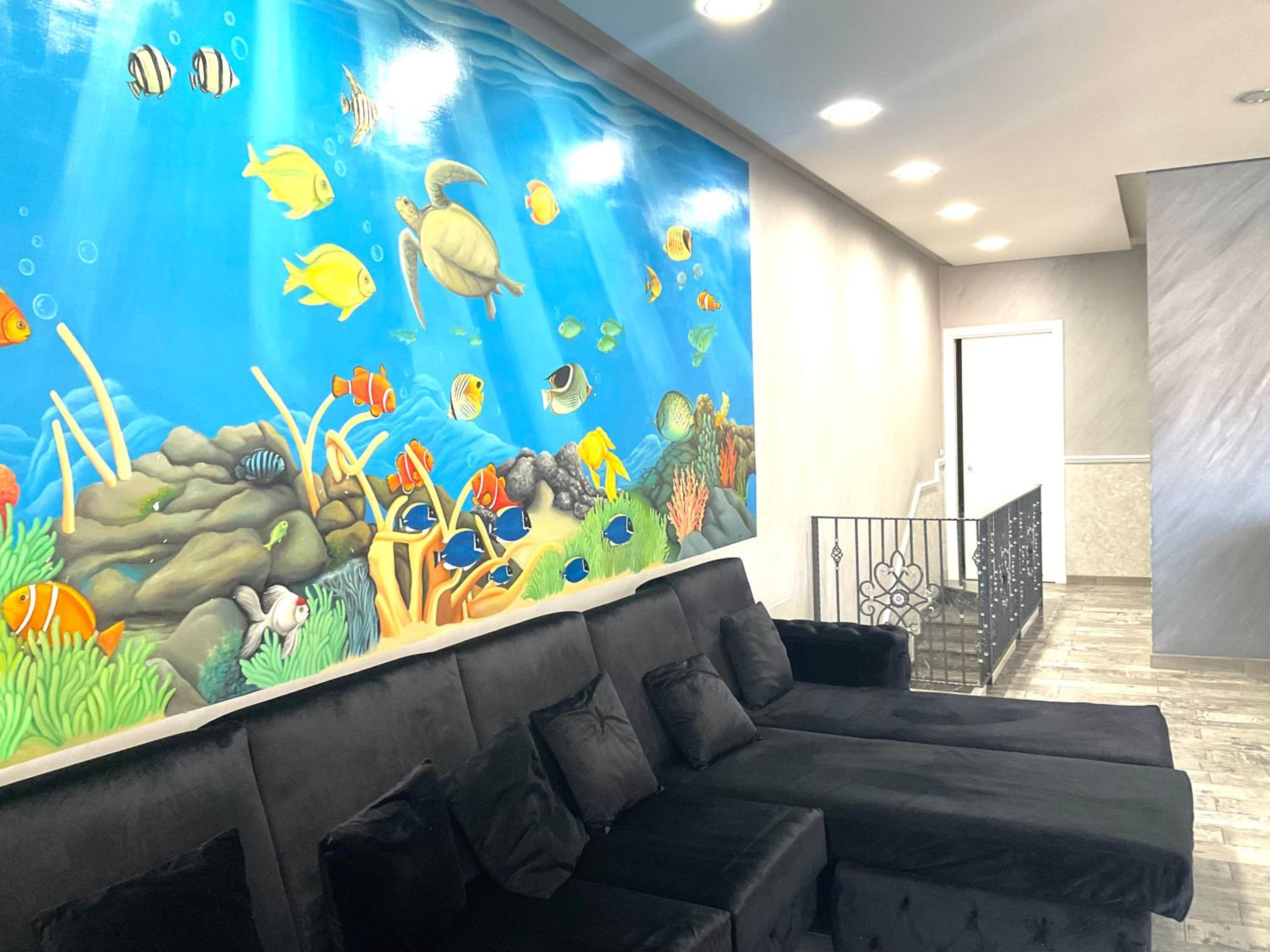 lounge