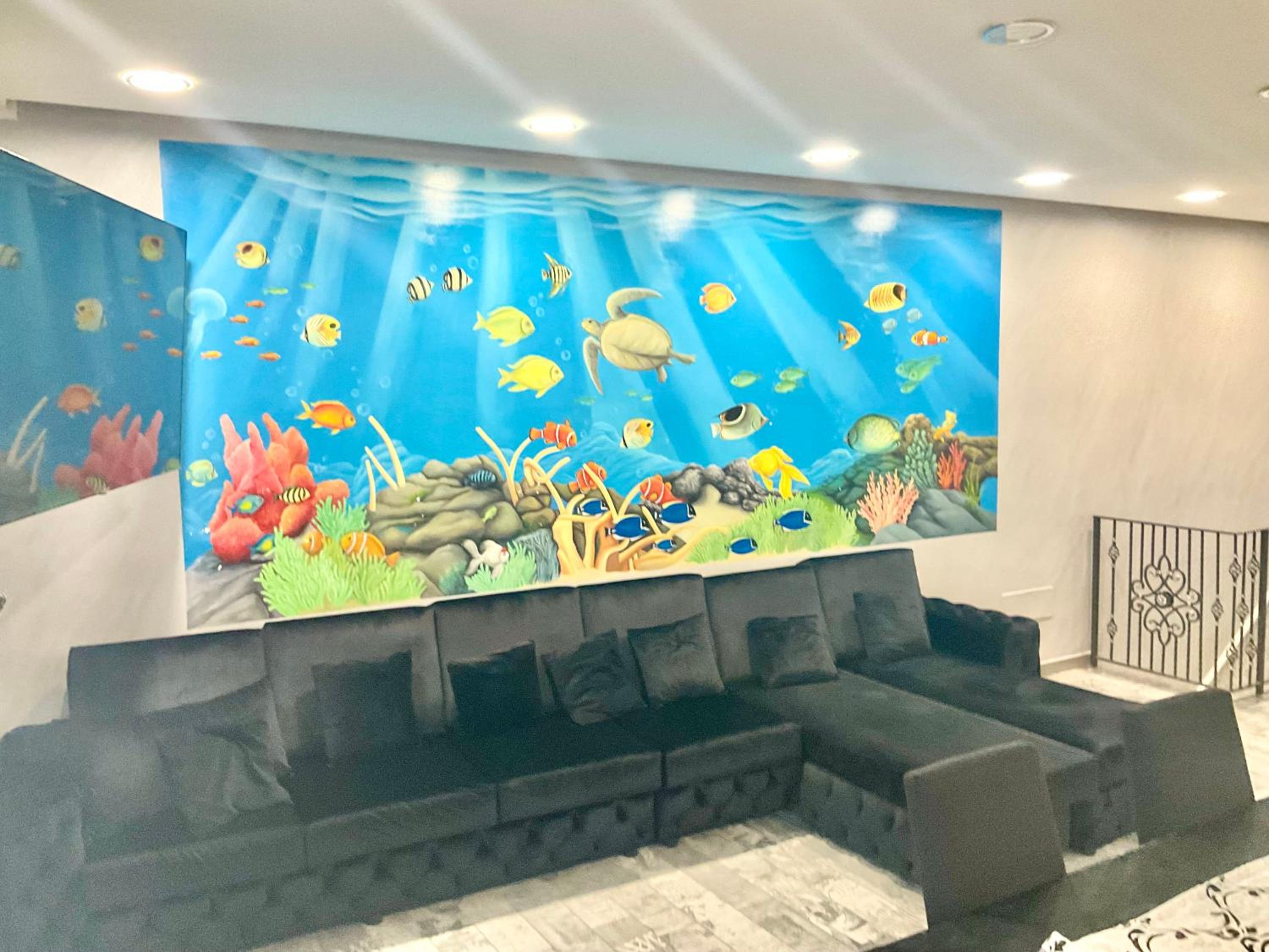 lounge