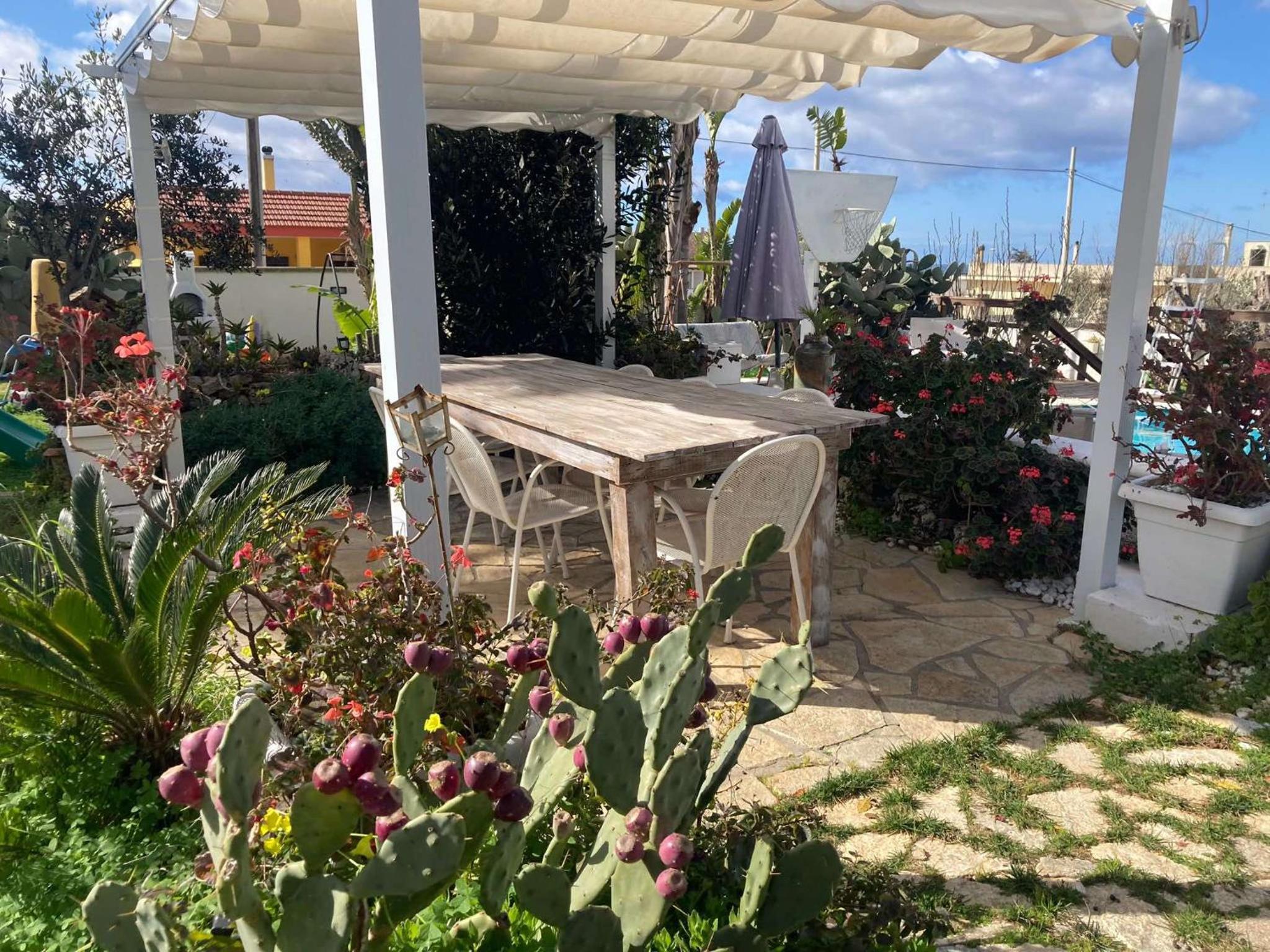 Villa Casa Vacanze Fiore