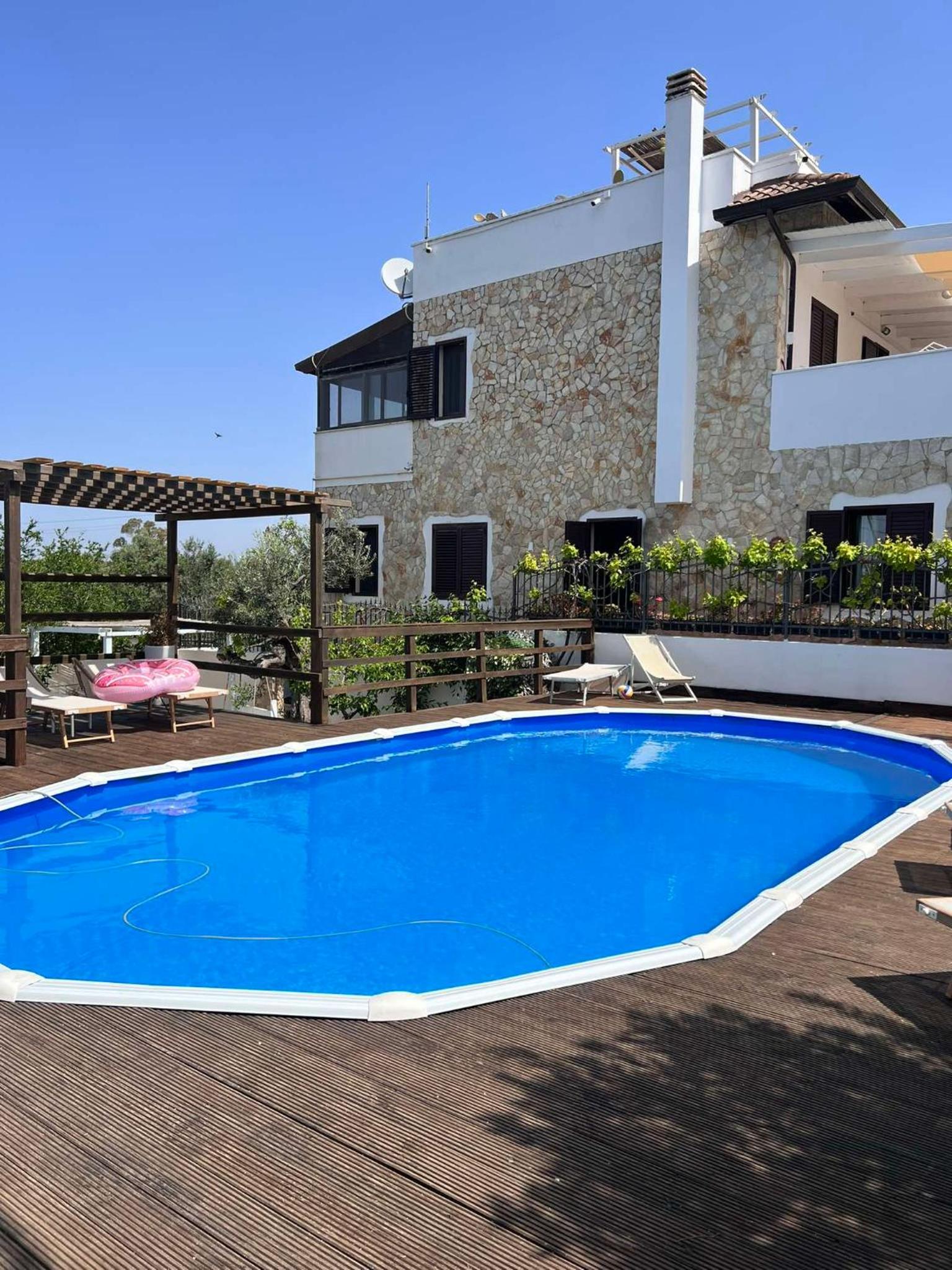 Villa Casa Vacanze Fiore