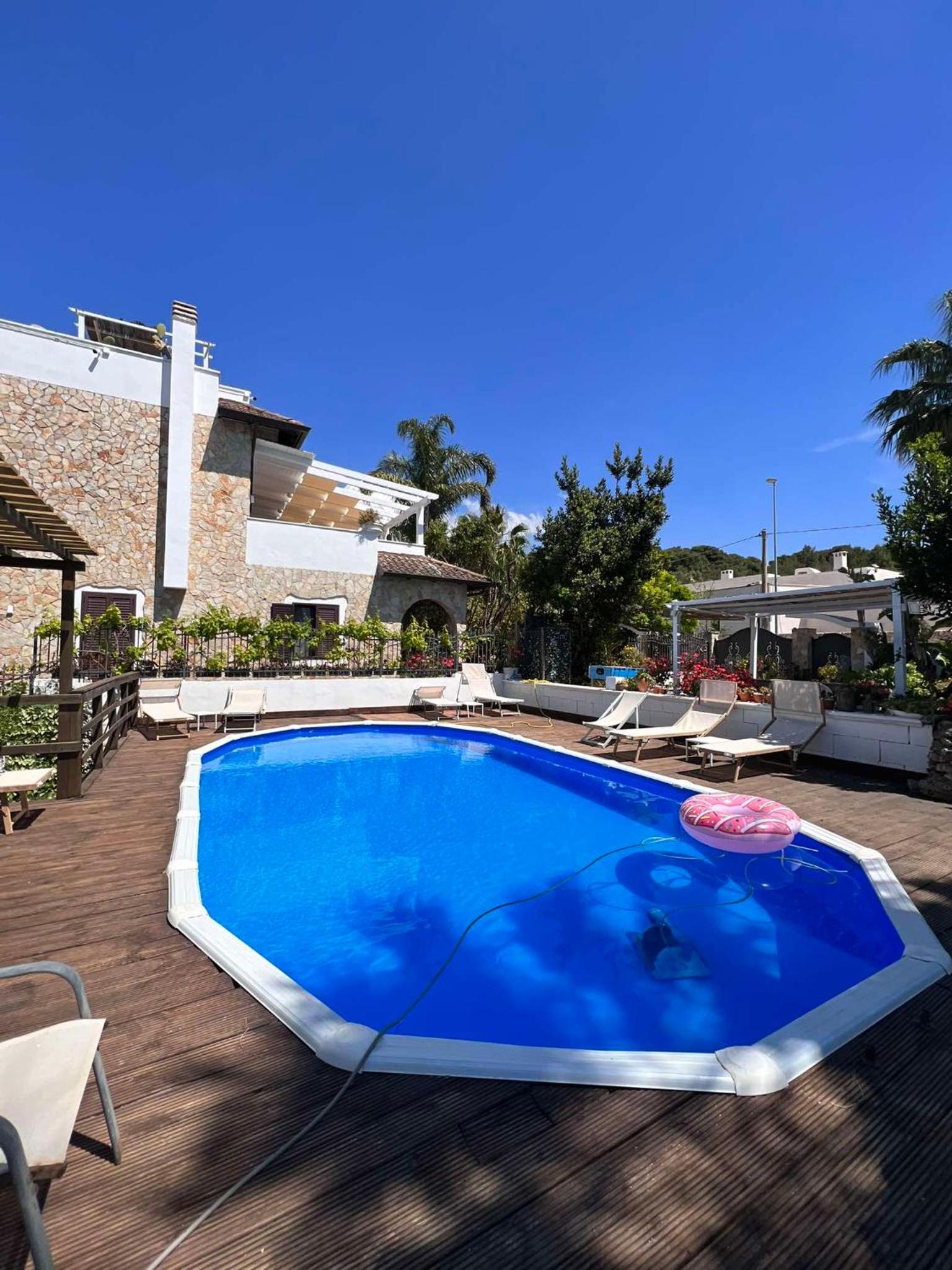 Villa Casa Vacanze Fiore