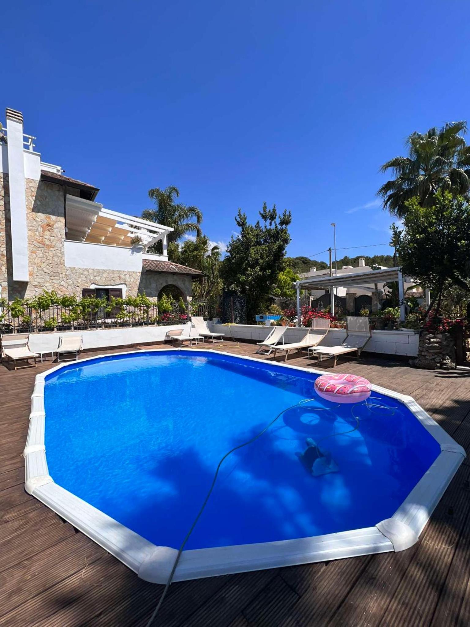 Villa Casa Vacanze Fiore