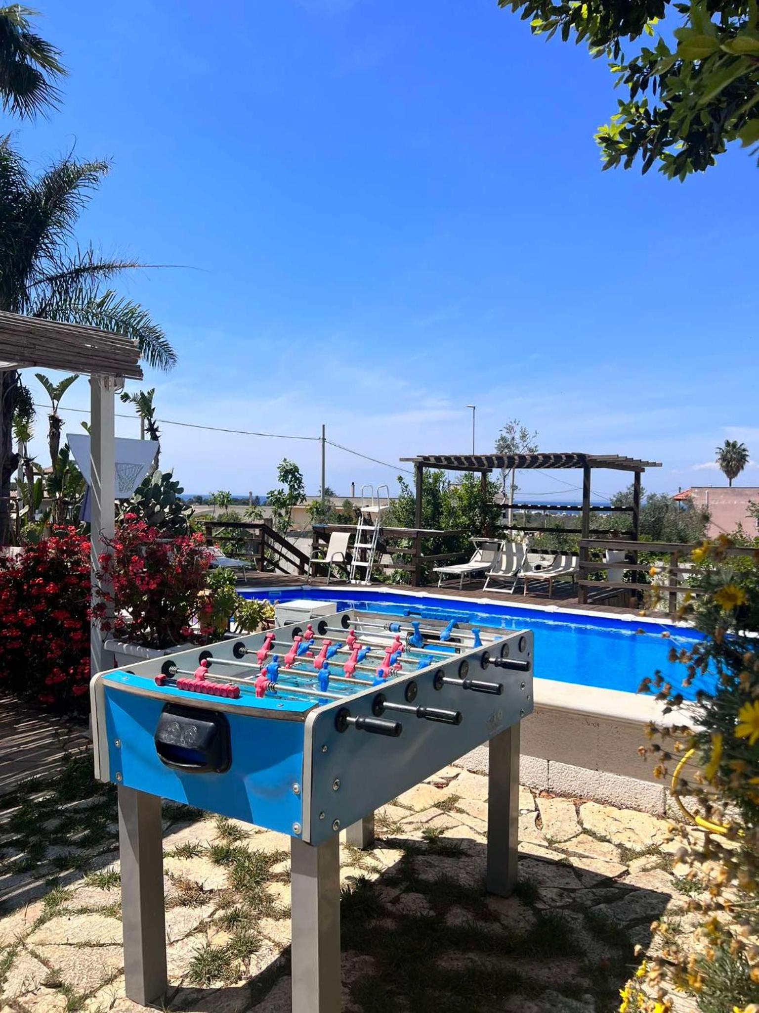Villa Casa Vacanze Fiore