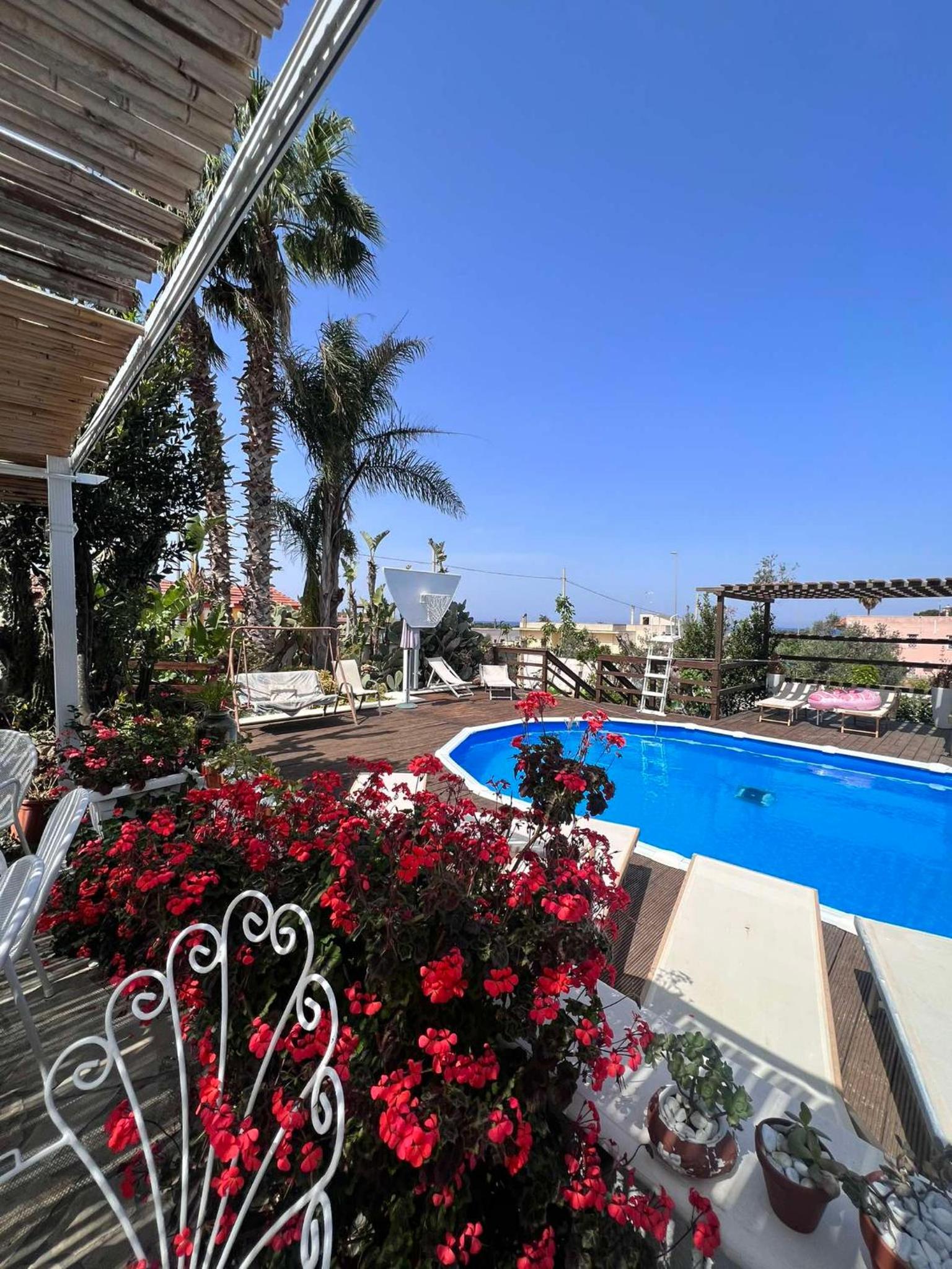 Villa Casa Vacanze Fiore