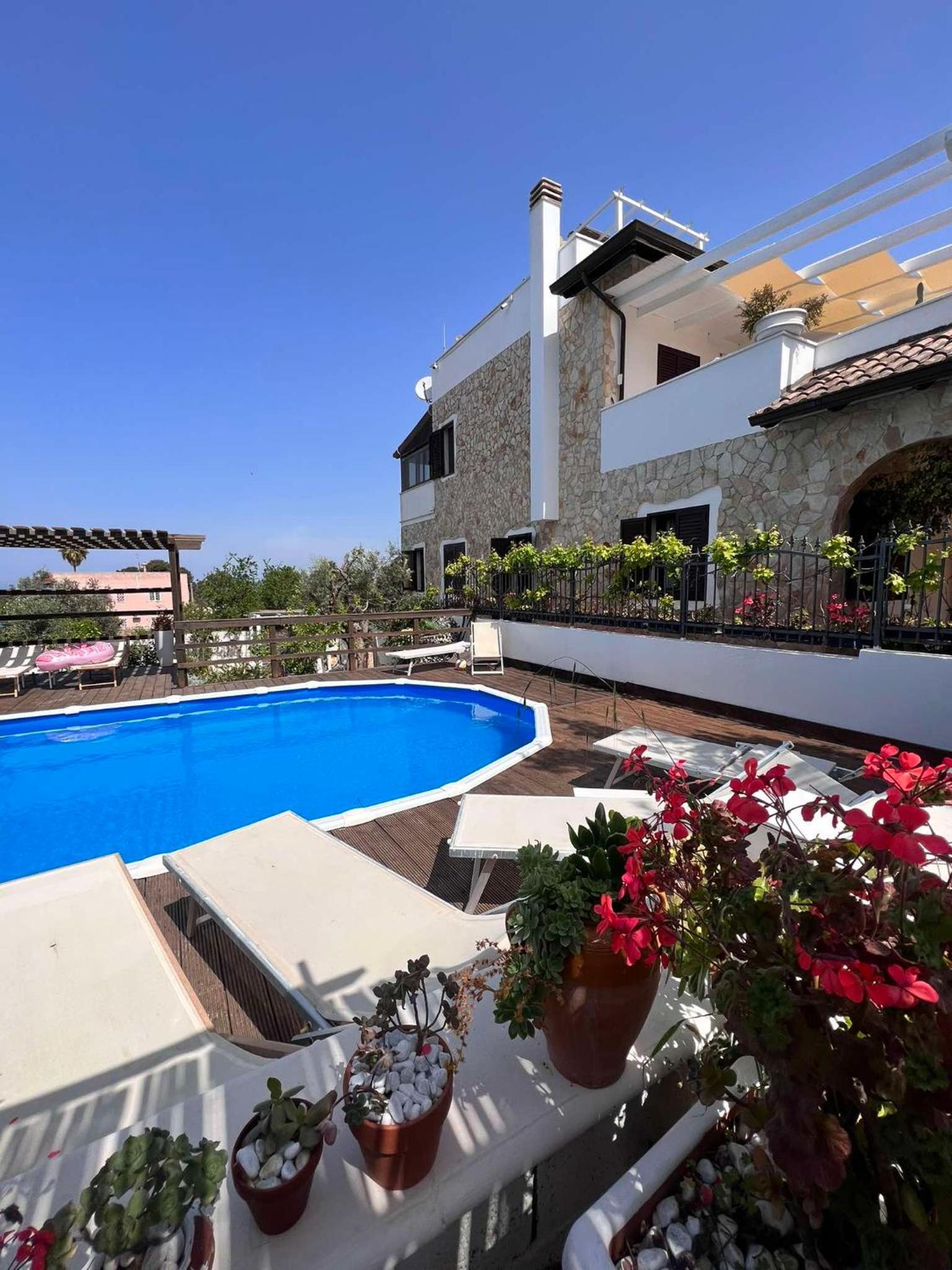 Villa Casa Vacanze Fiore