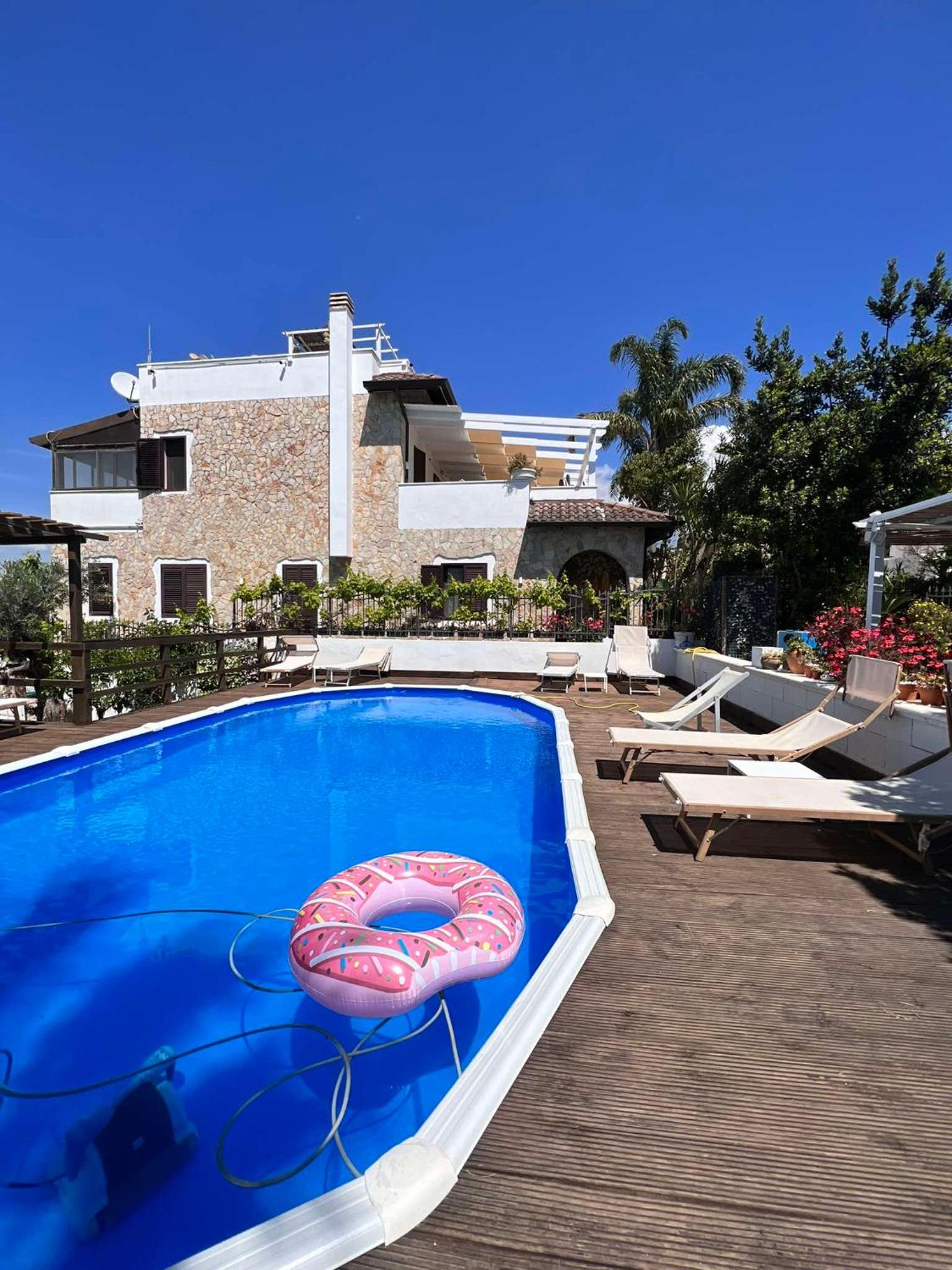 Villa Casa Vacanze Fiore