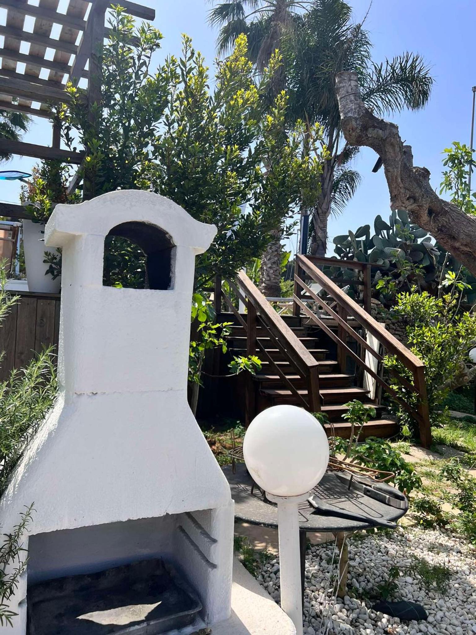Villa Casa Vacanze Fiore