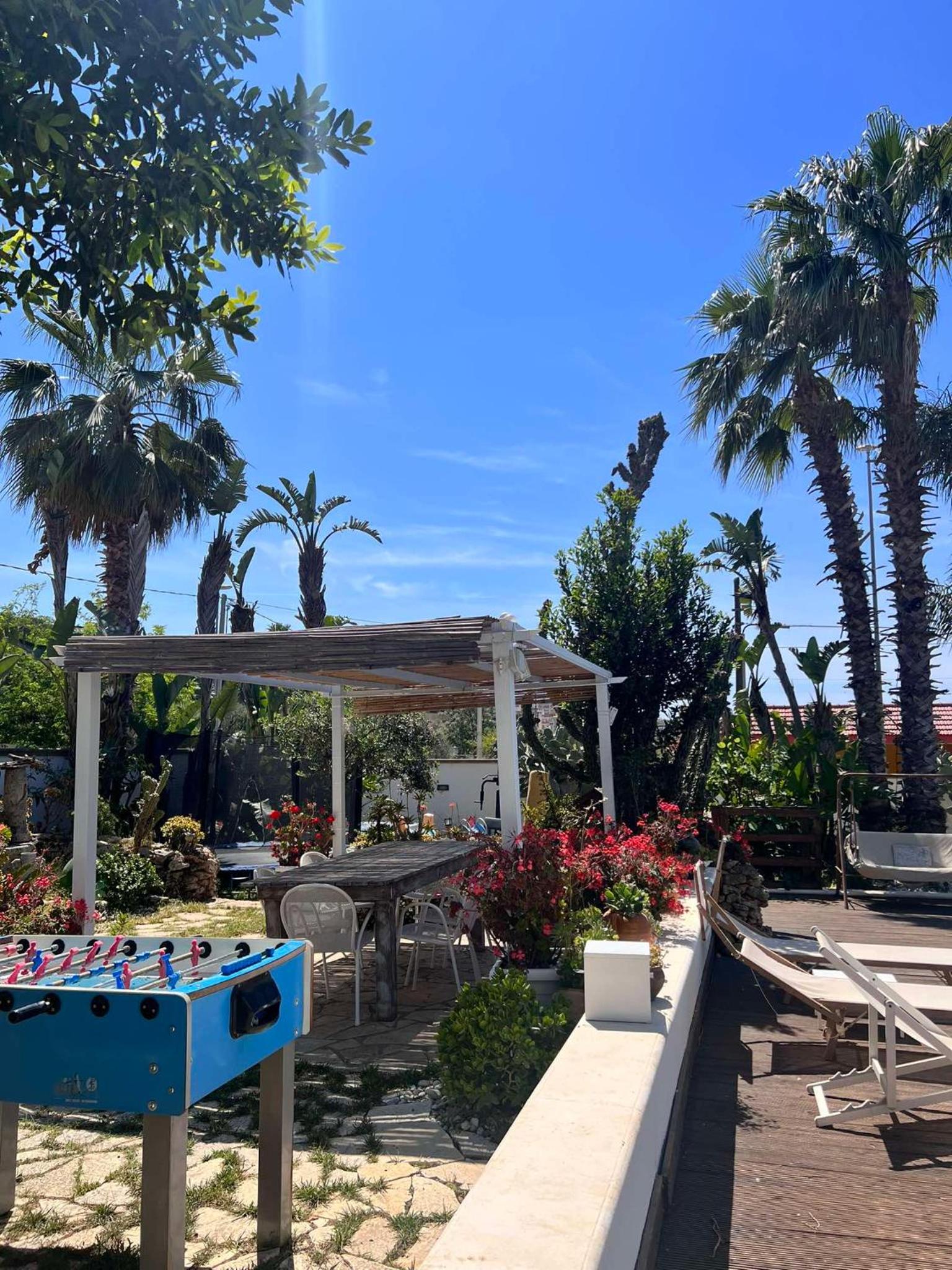Villa Casa Vacanze Fiore