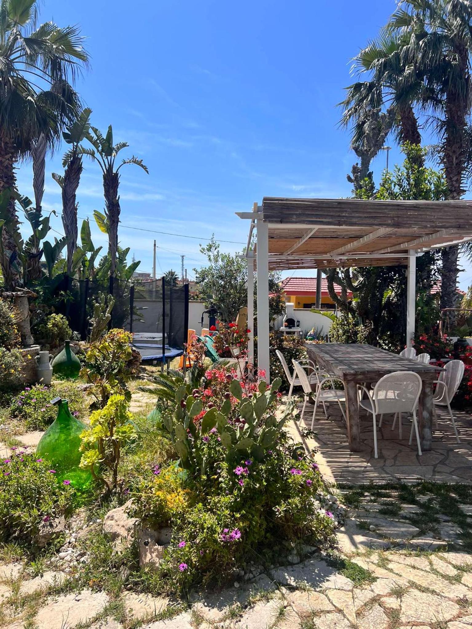 Villa Casa Vacanze Fiore