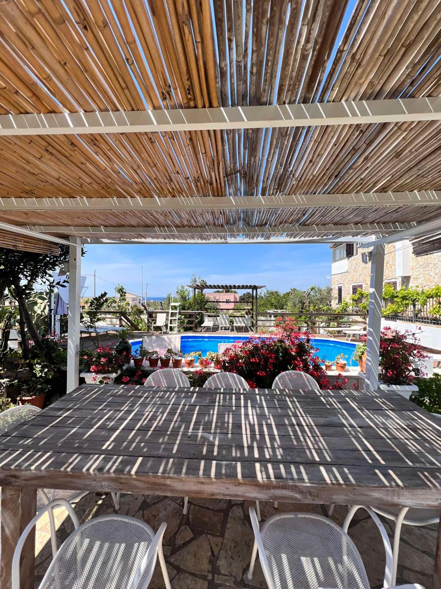 Villa Casa Vacanze Fiore
