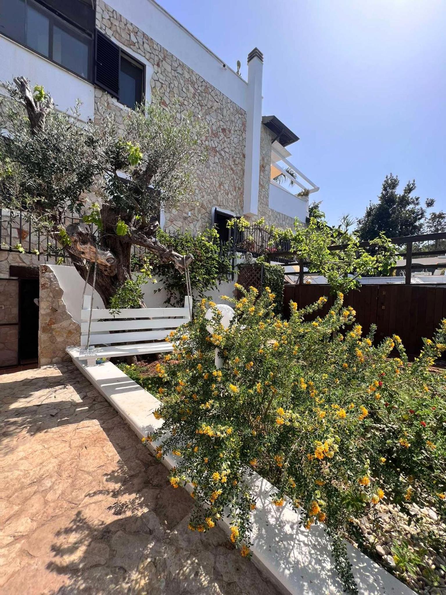 Villa Casa Vacanze Fiore