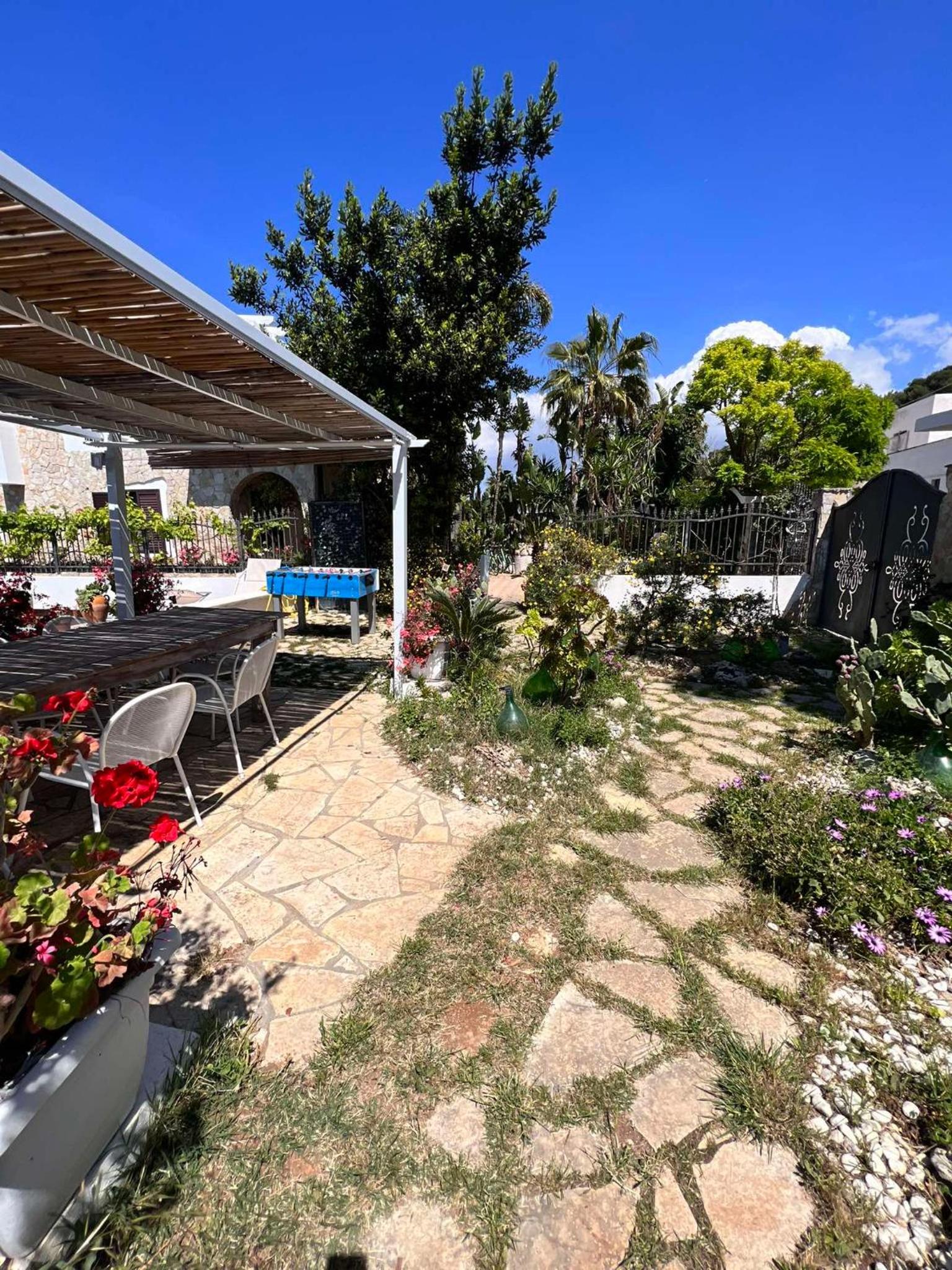 Villa Casa Vacanze Fiore
