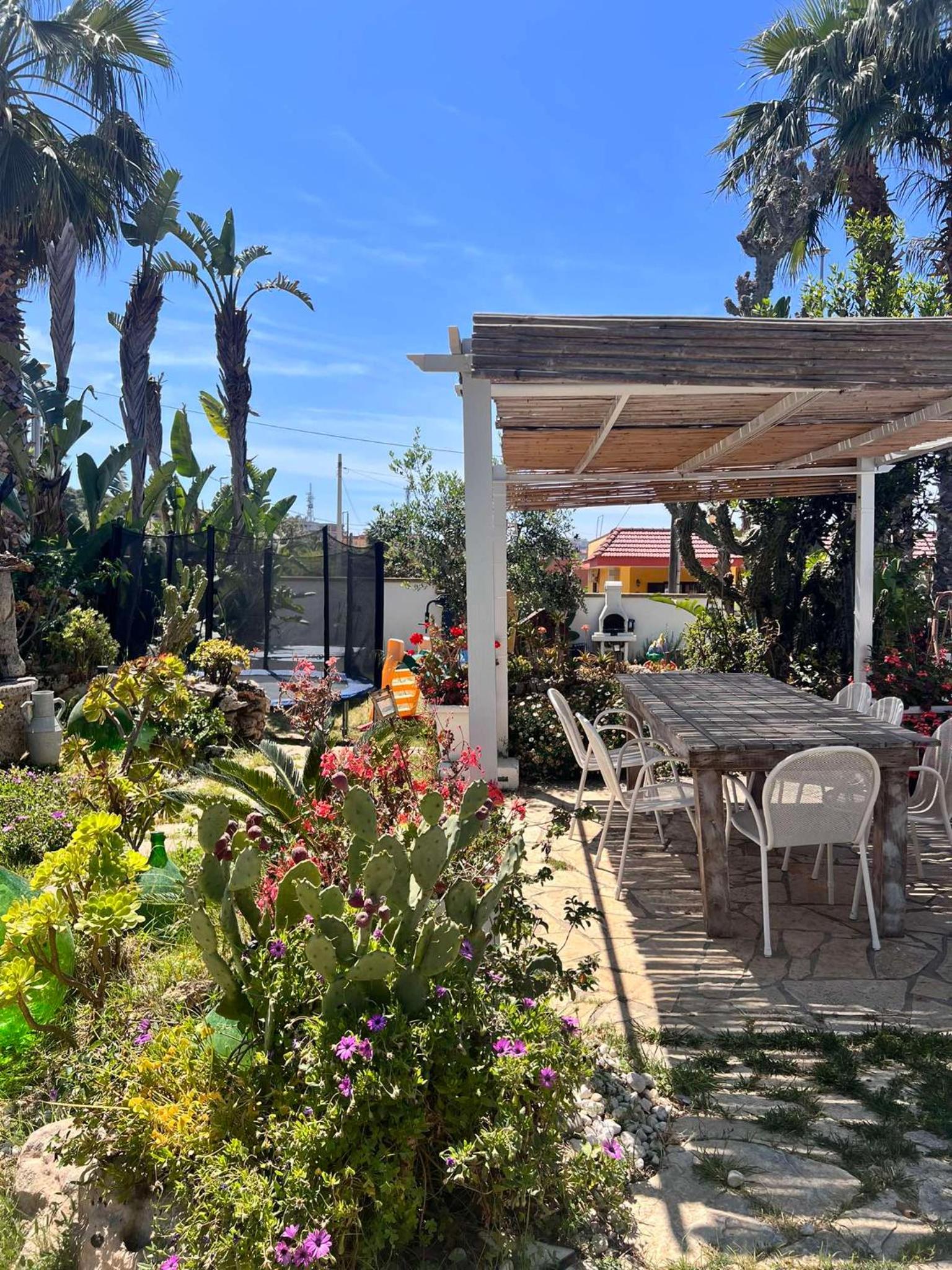 Villa Casa Vacanze Fiore