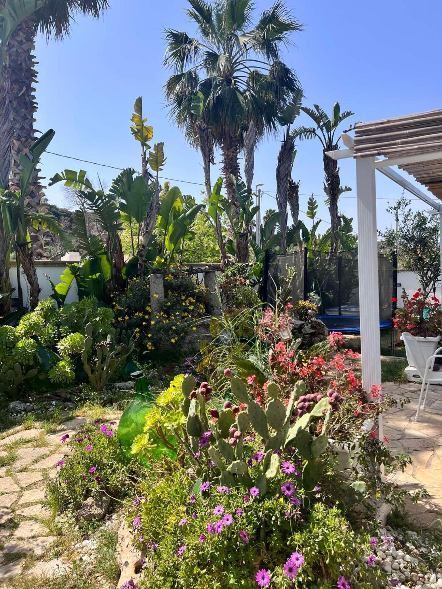 Villa Casa Vacanze Fiore