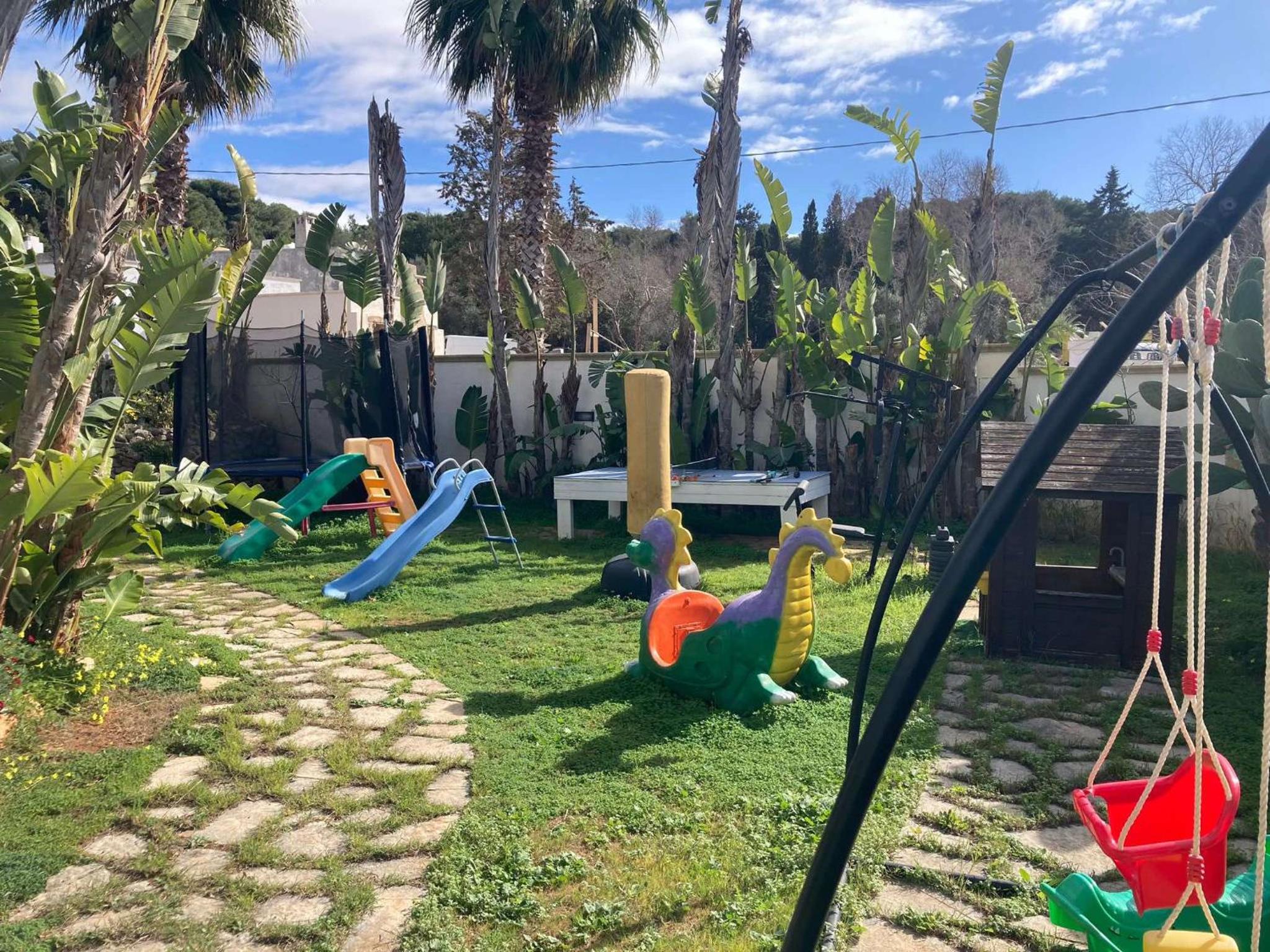 Villa Casa Vacanze Fiore