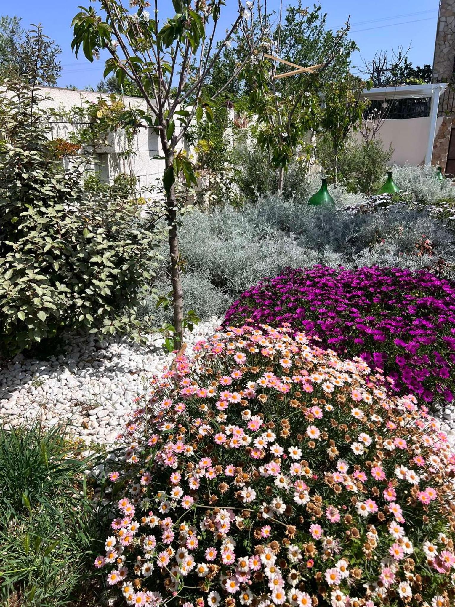 Villa Casa Vacanze Fiore