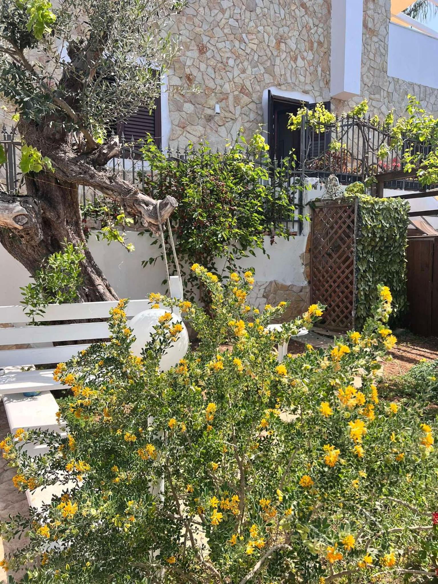 Villa Casa Vacanze Fiore