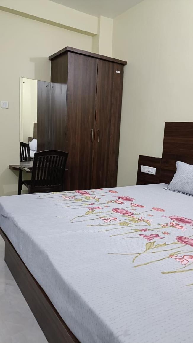 HOTEL VENTURE INN Puri view 4