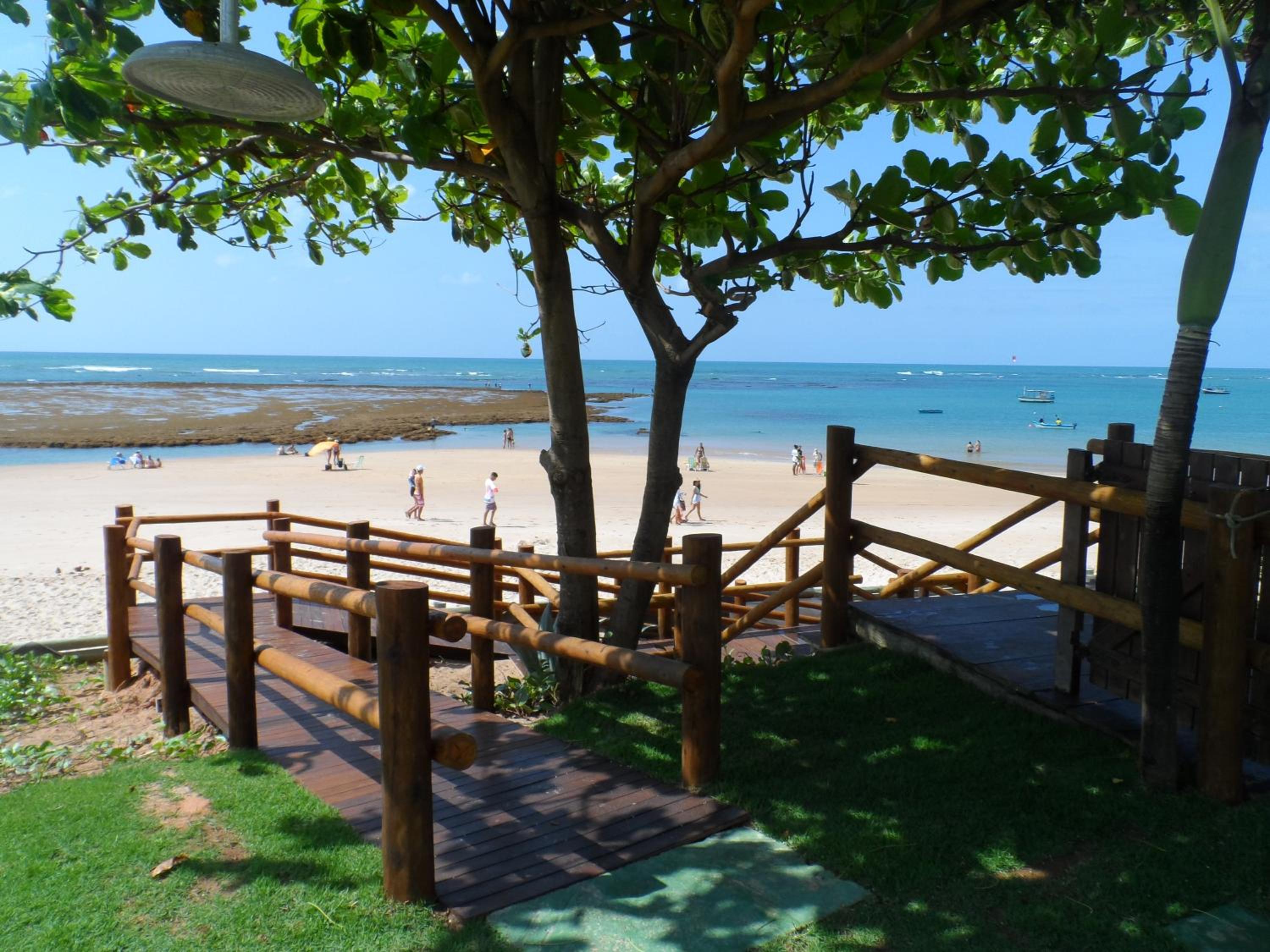 Paraiso dos Corais Beach Guarajuba - NG2 BCA