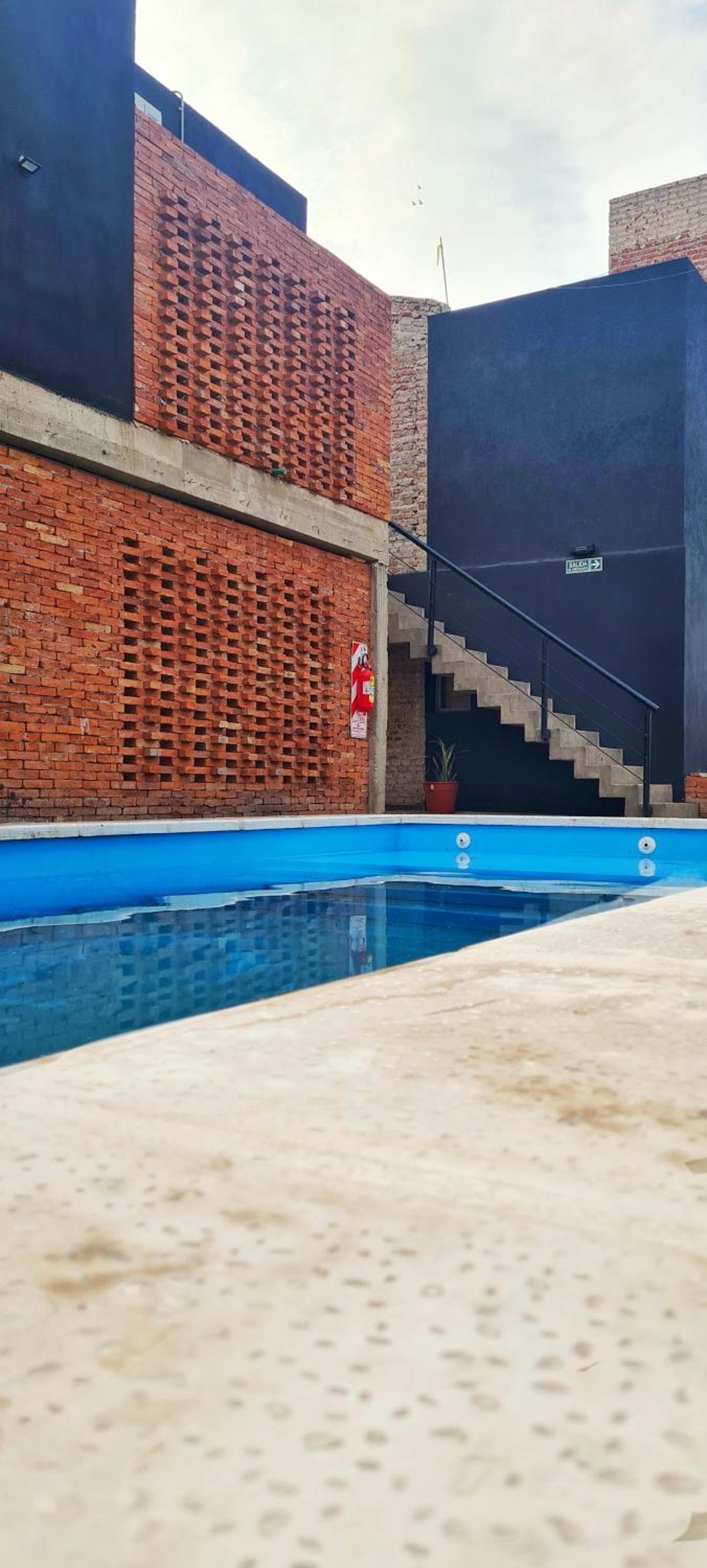 Casas Urbanas Apart Hotel