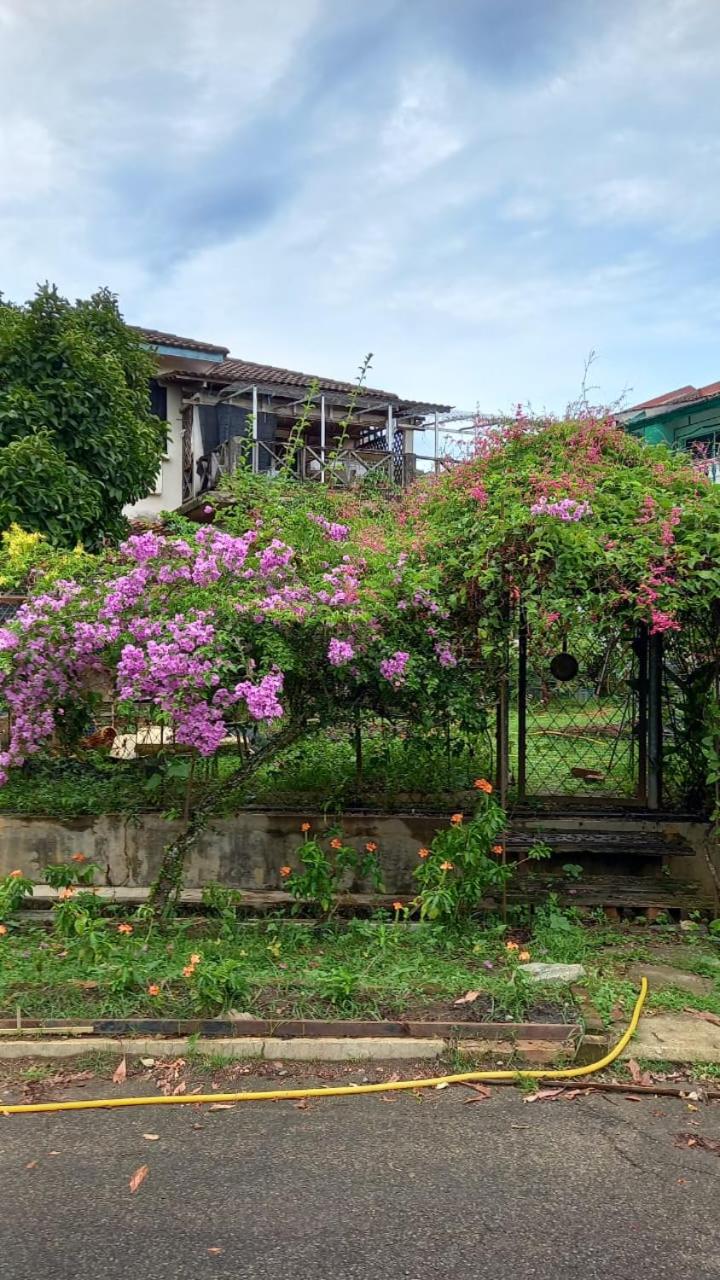 Bentong Cottage