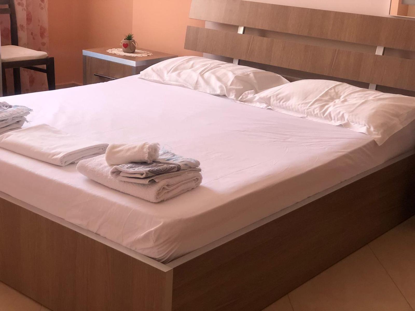 Apartament 
