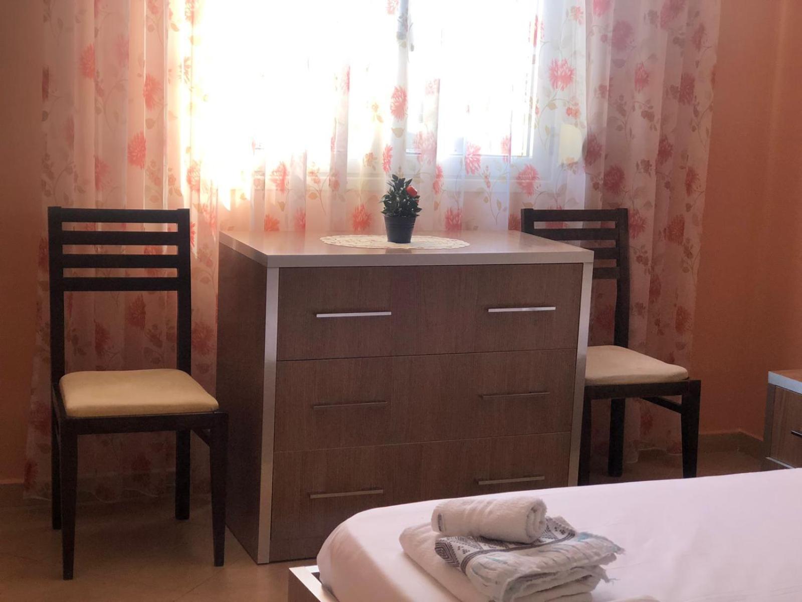 Apartament 