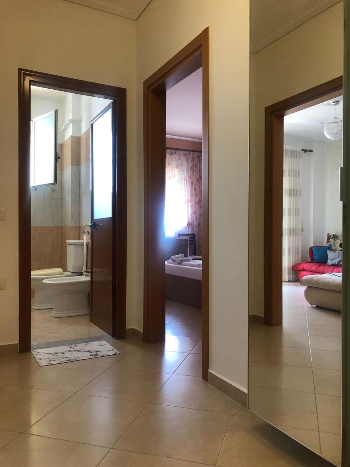 Apartament 