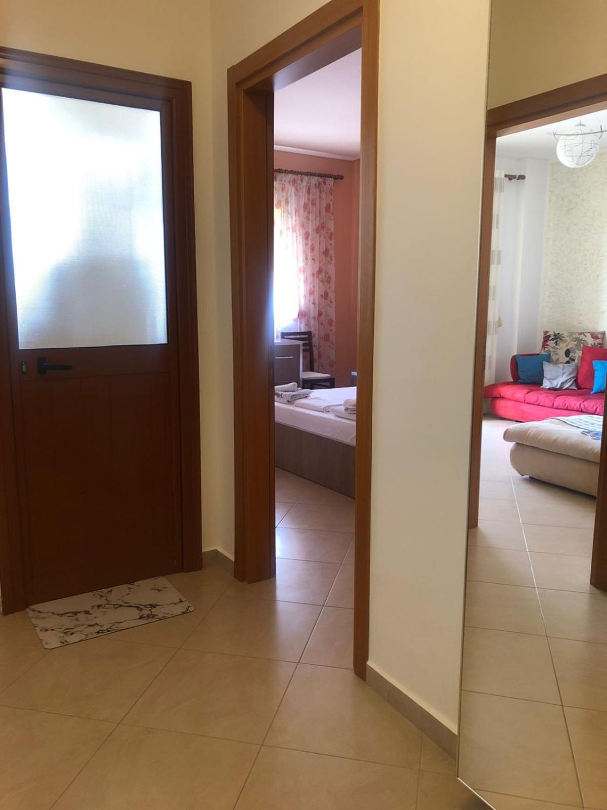 Apartament 