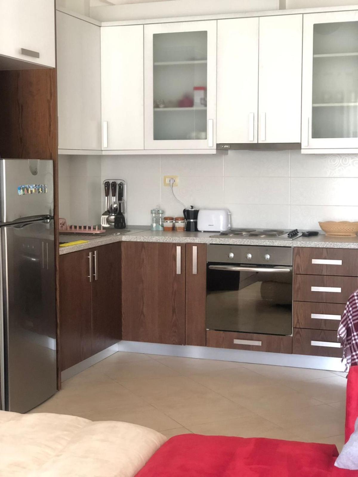 Apartament 