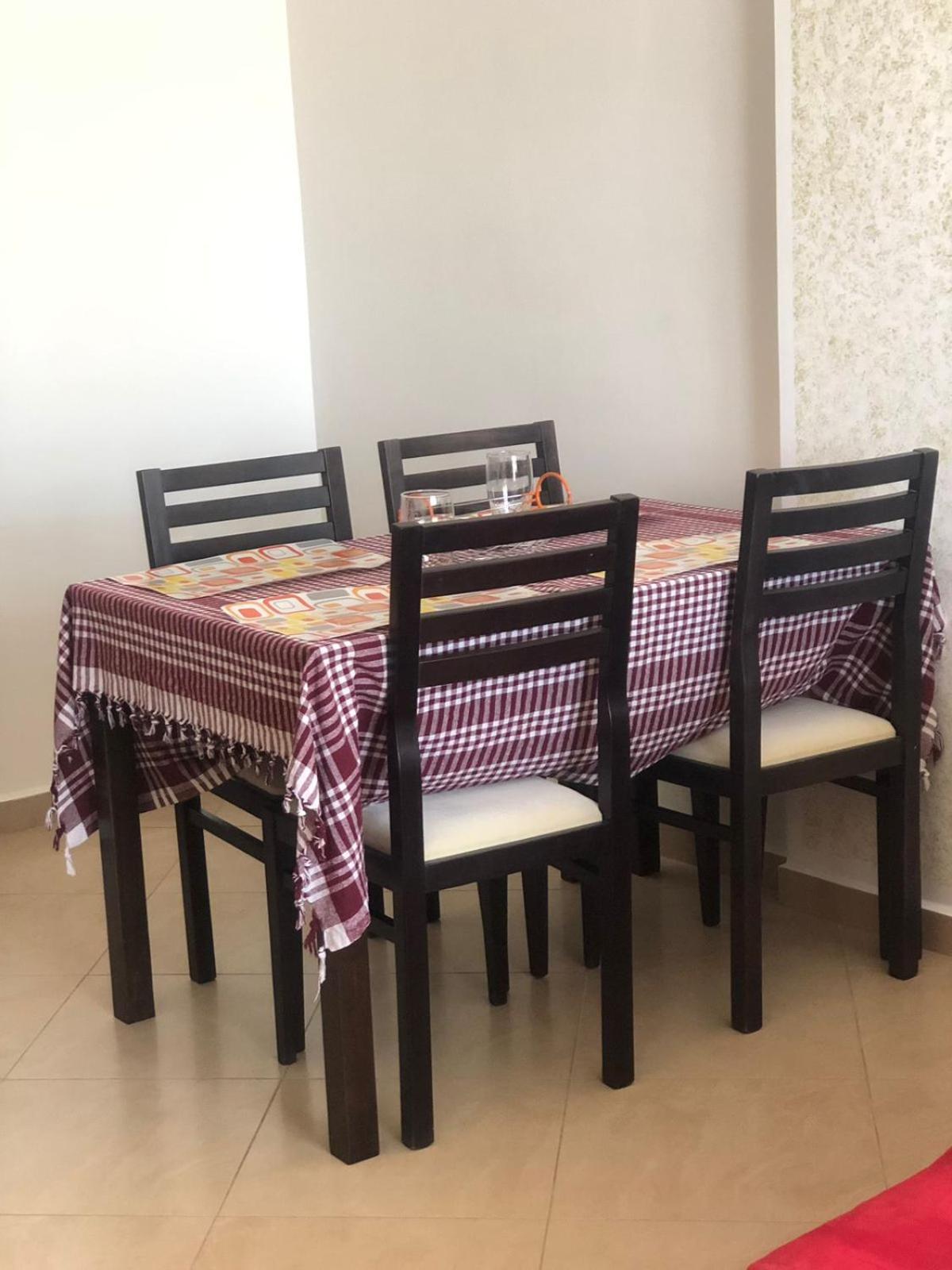 Apartament 