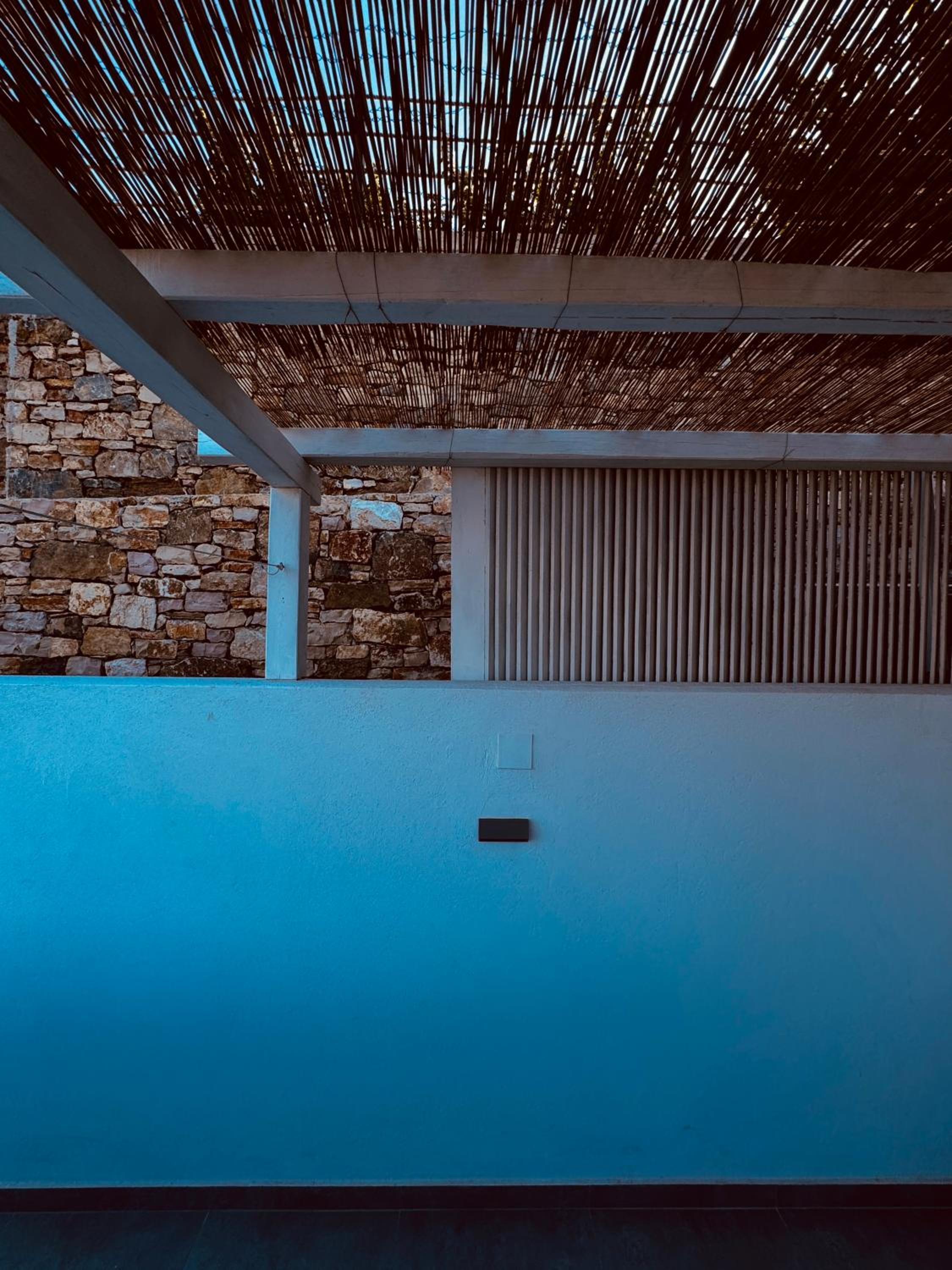 Aelia Studio Alonissos view 2