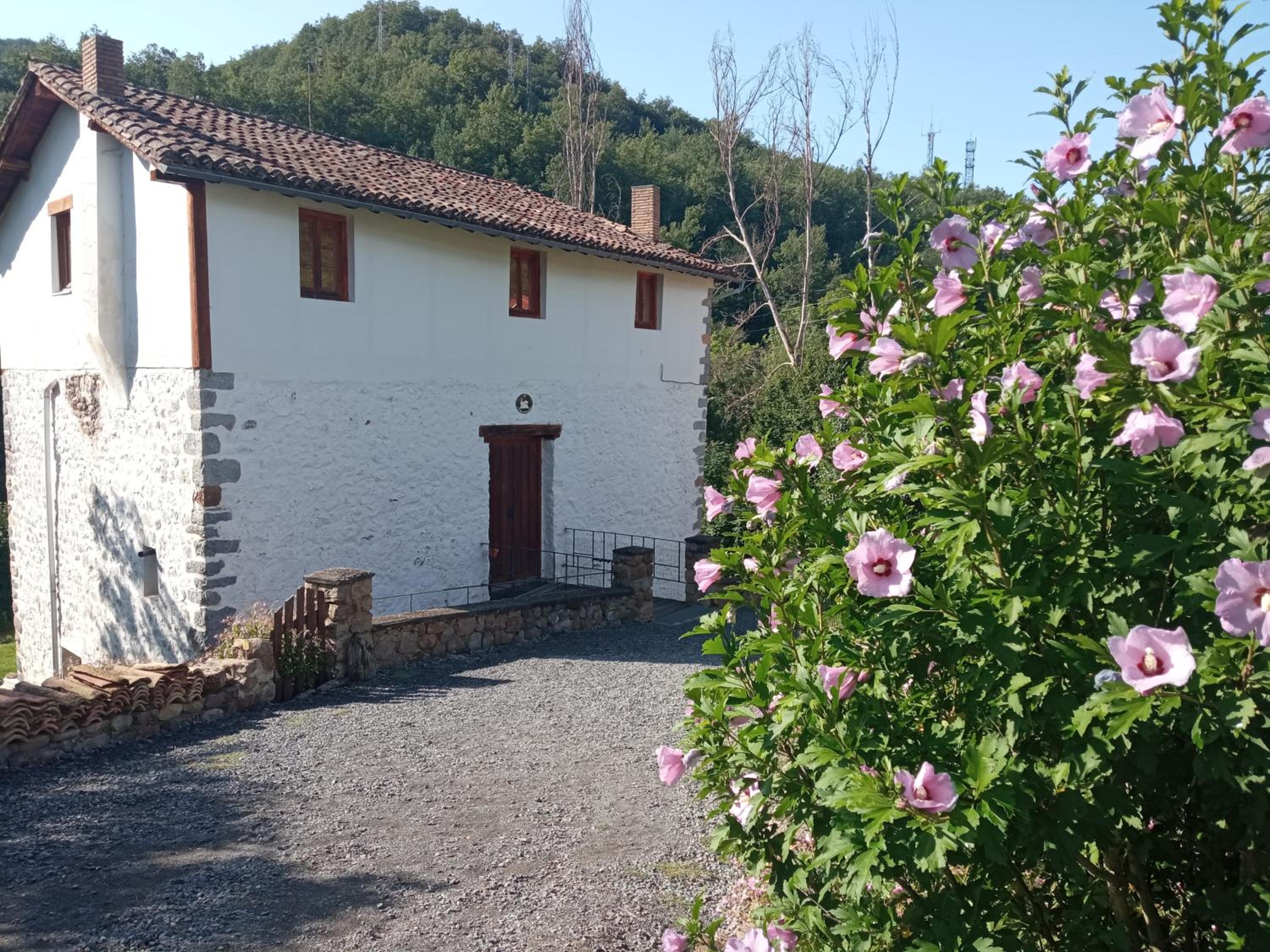 Molino De Pradillo view 2