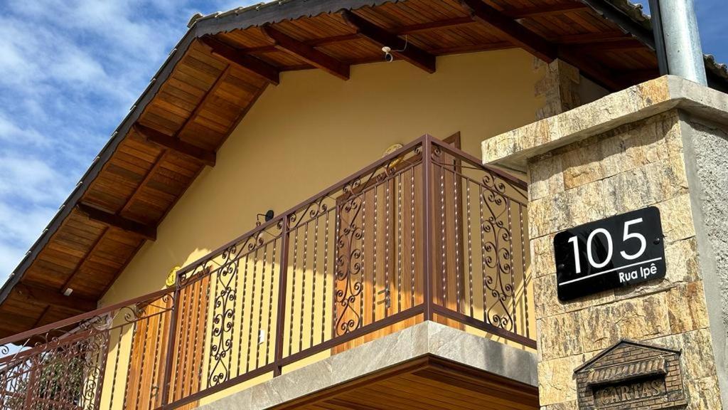 Monte Verde Lofts Araucária