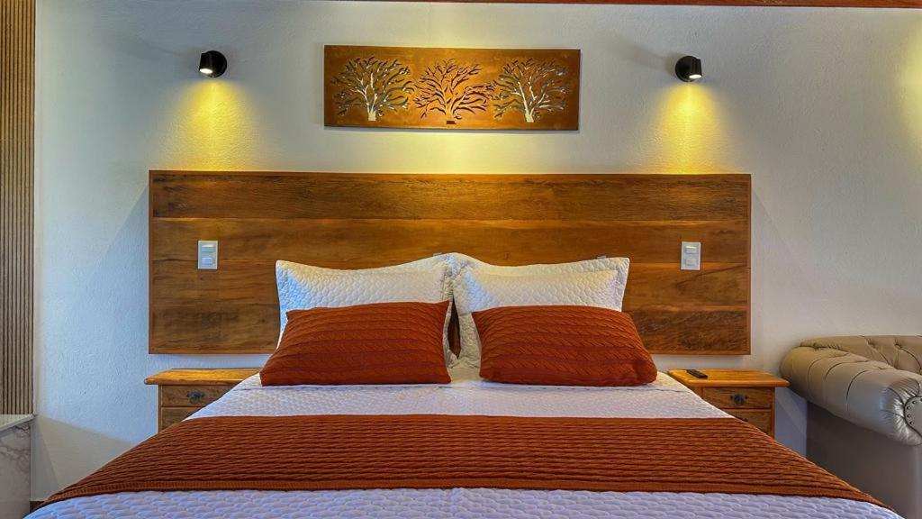 Monte Verde Lofts Araucária
